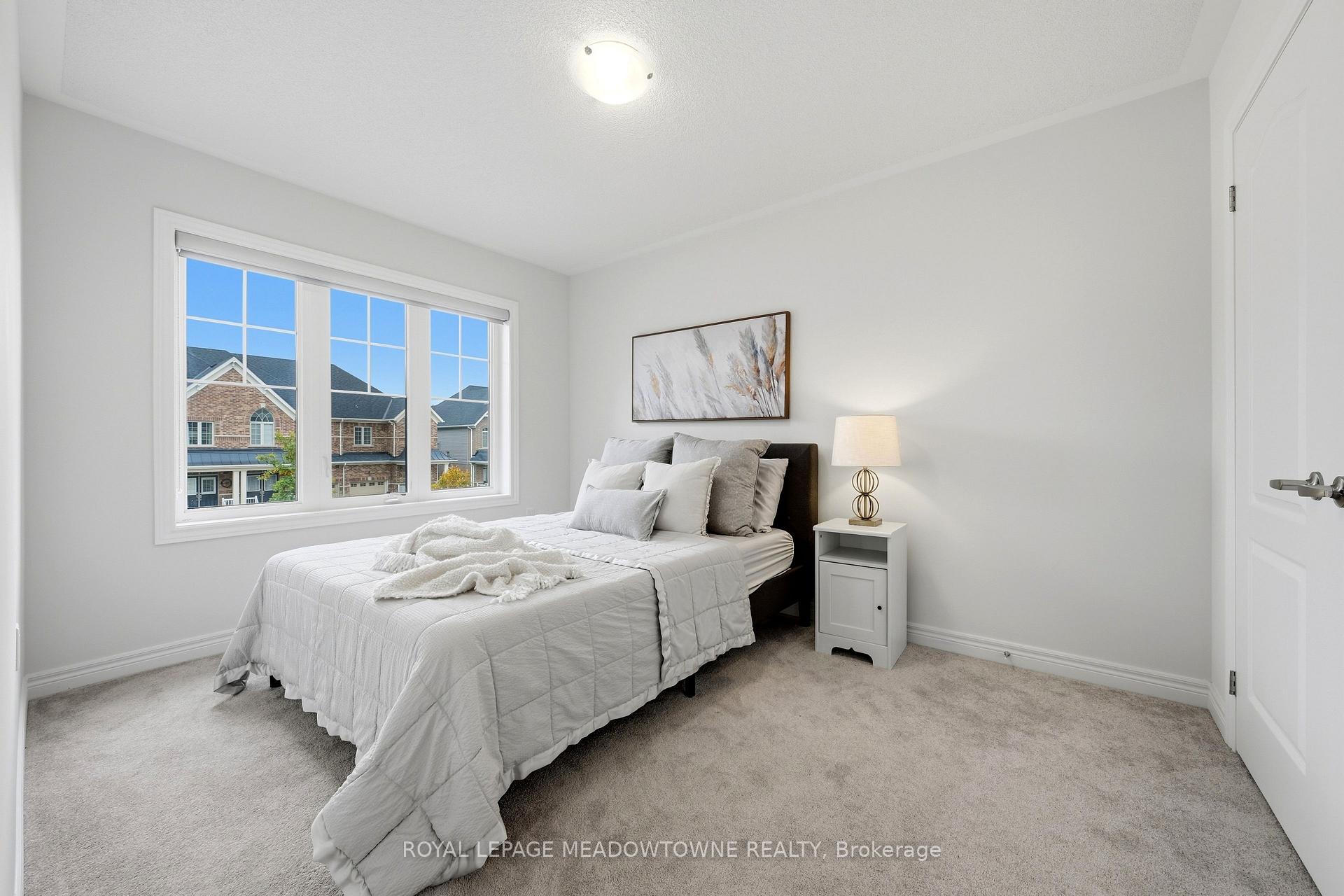 Photo 36 of 113 Taylor Avenue, Guelph/Eramosa, Rockwood — HOMEH