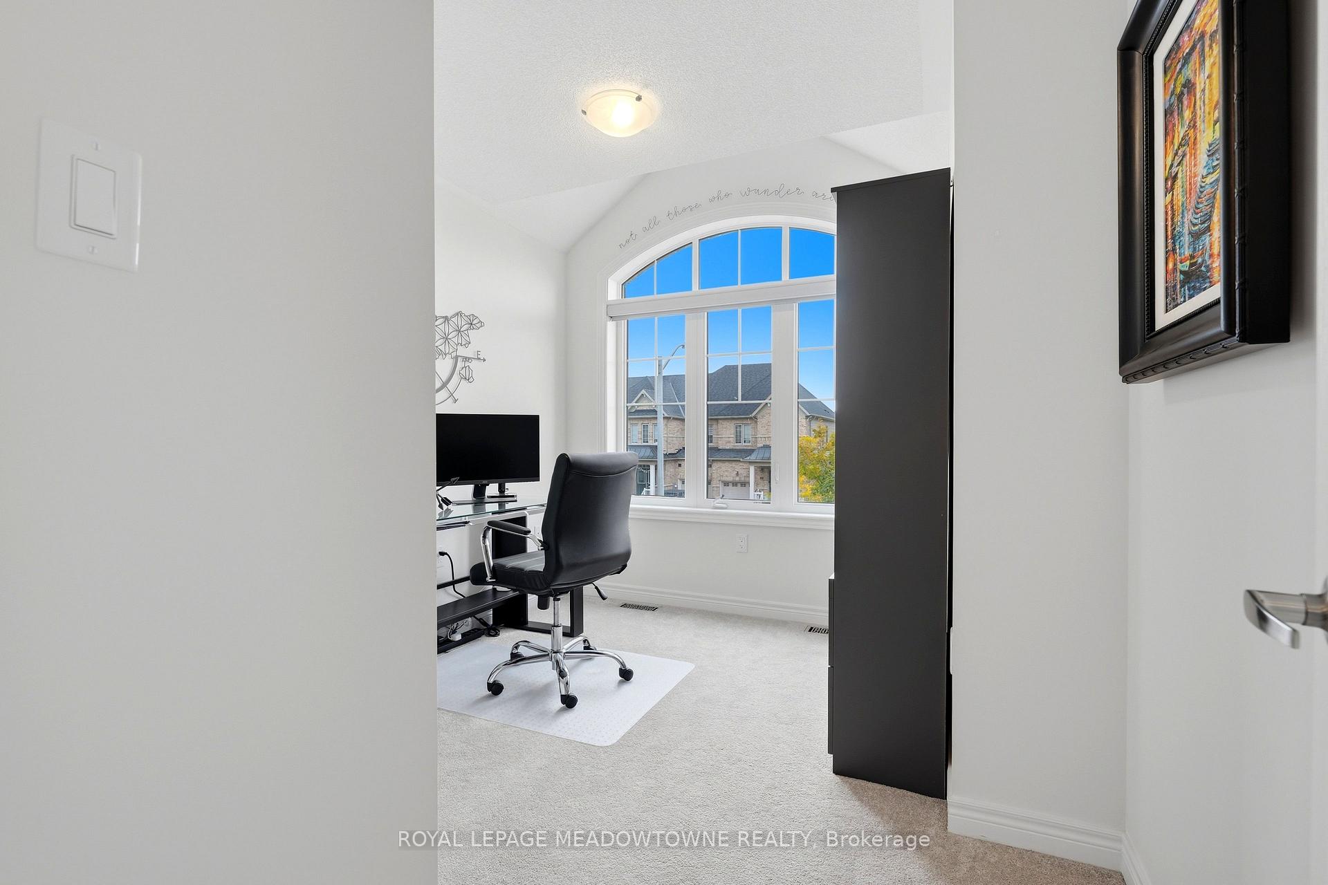 Photo 38 of 113 Taylor Avenue, Guelph/Eramosa, Rockwood — HOMEH