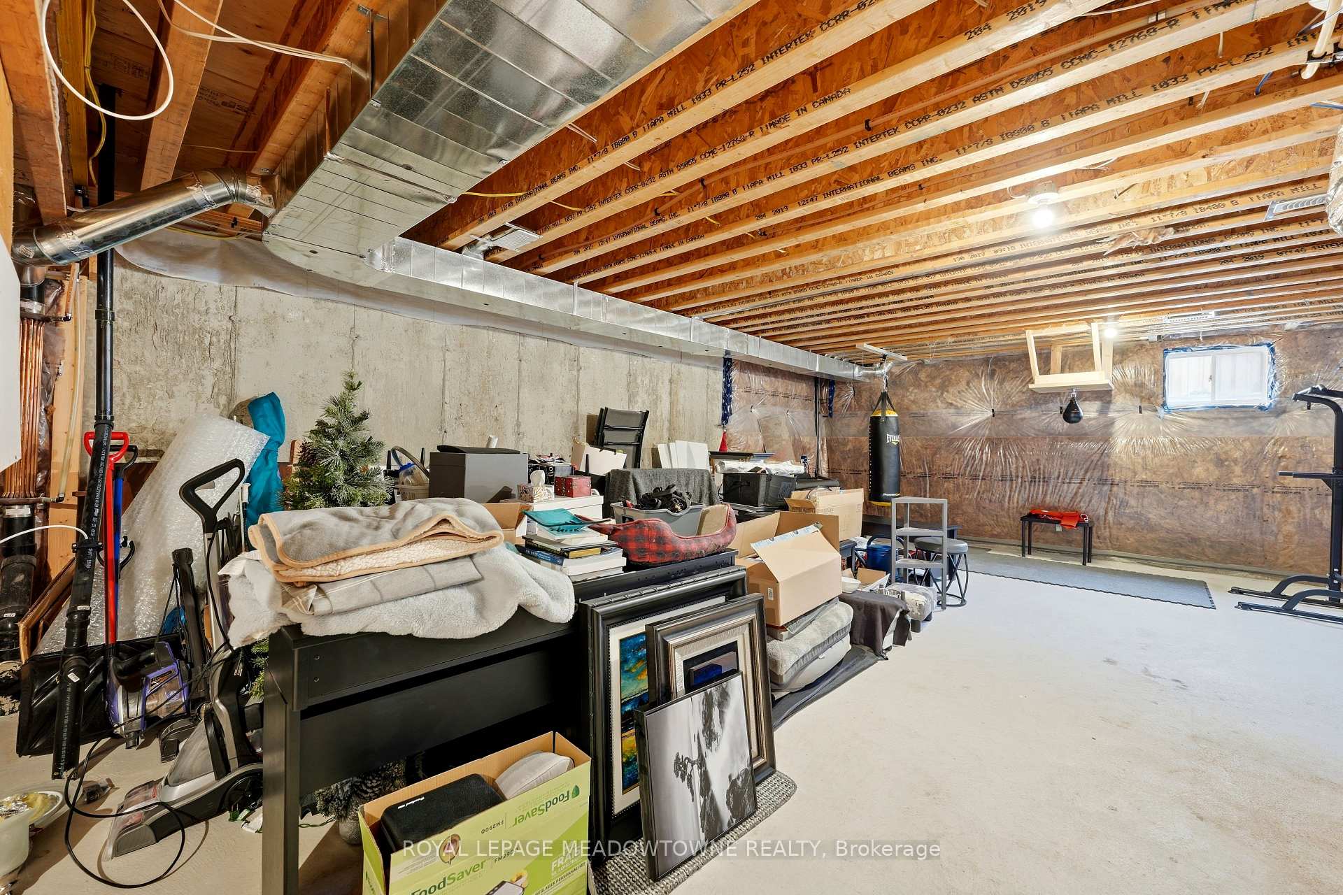 Photo 42 of 113 Taylor Avenue, Guelph/Eramosa, Rockwood — HOMEH