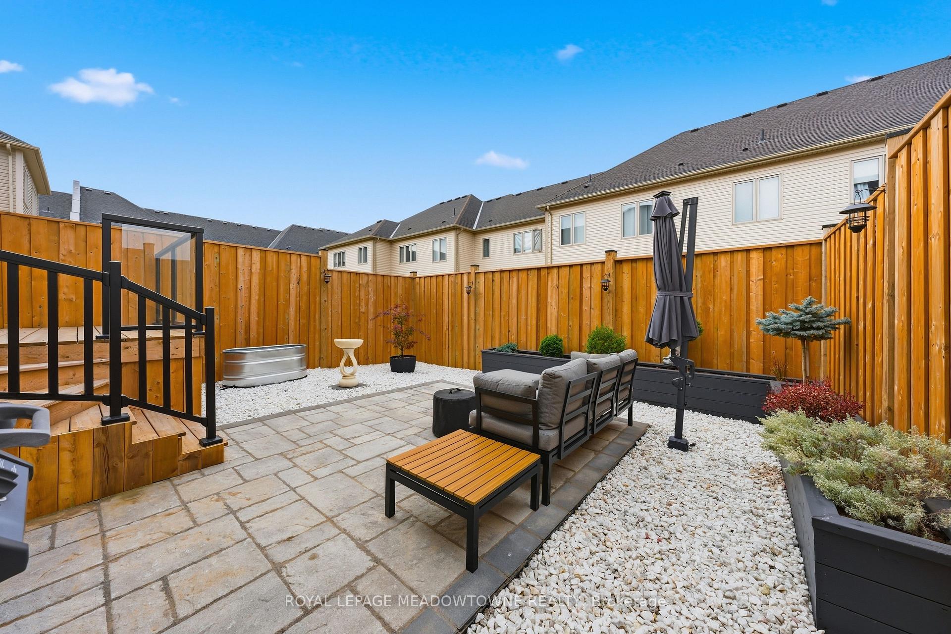 Photo 45 of 113 Taylor Avenue, Guelph/Eramosa, Rockwood — HOMEH