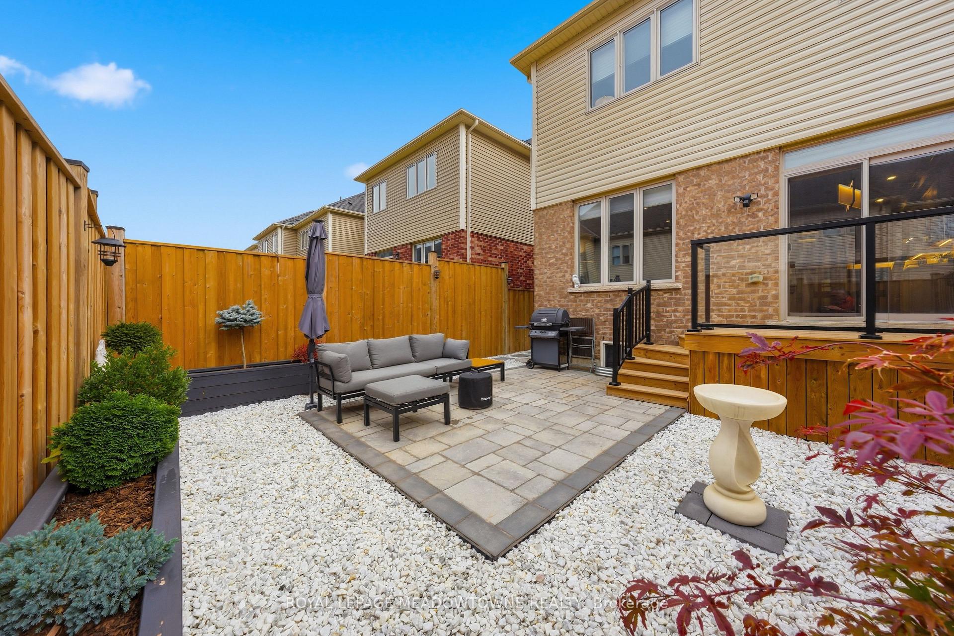 Photo 46 of 113 Taylor Avenue, Guelph/Eramosa, Rockwood — HOMEH