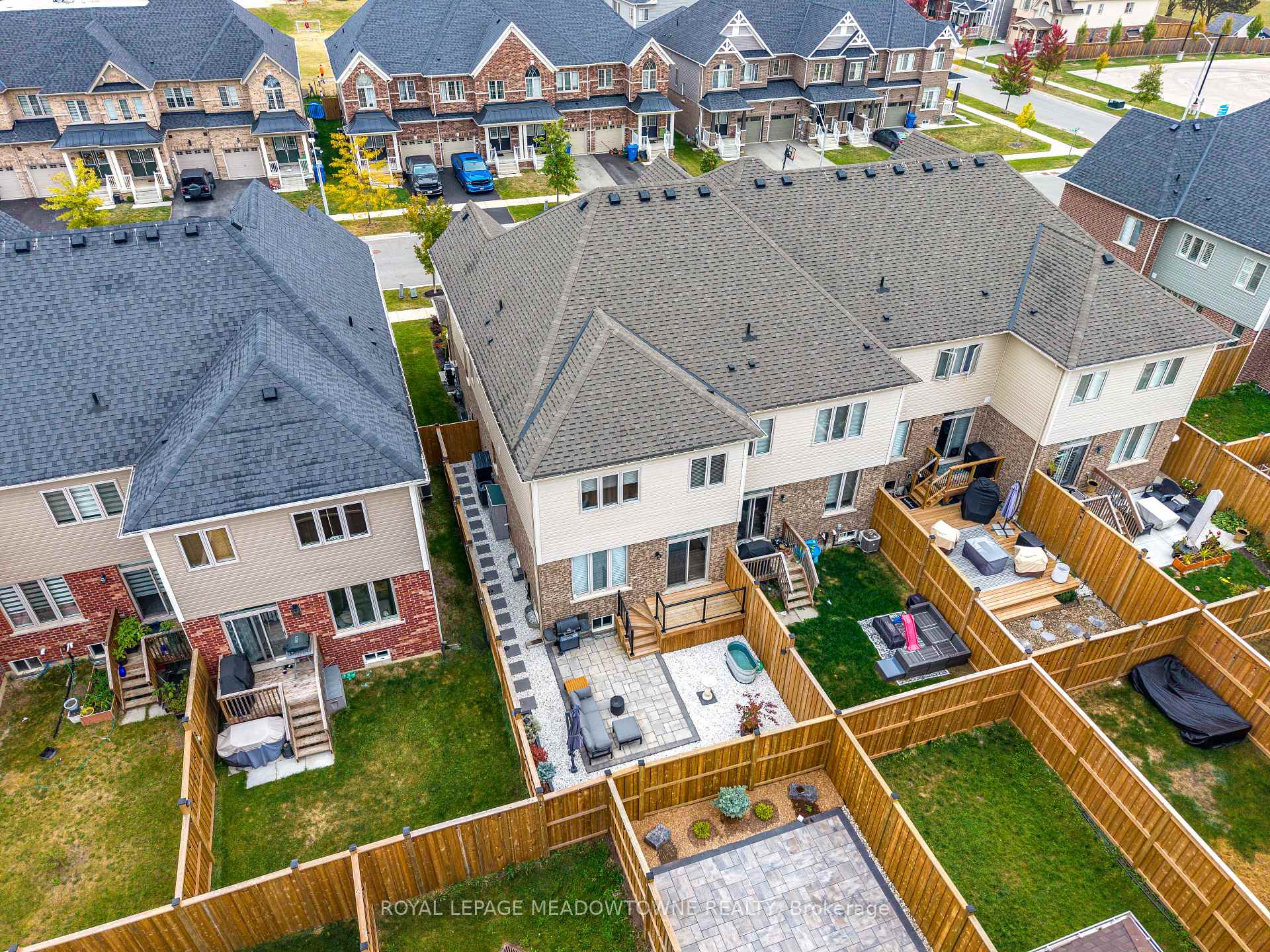 Photo 49 of 113 Taylor Avenue, Guelph/Eramosa, Rockwood — HOMEH
