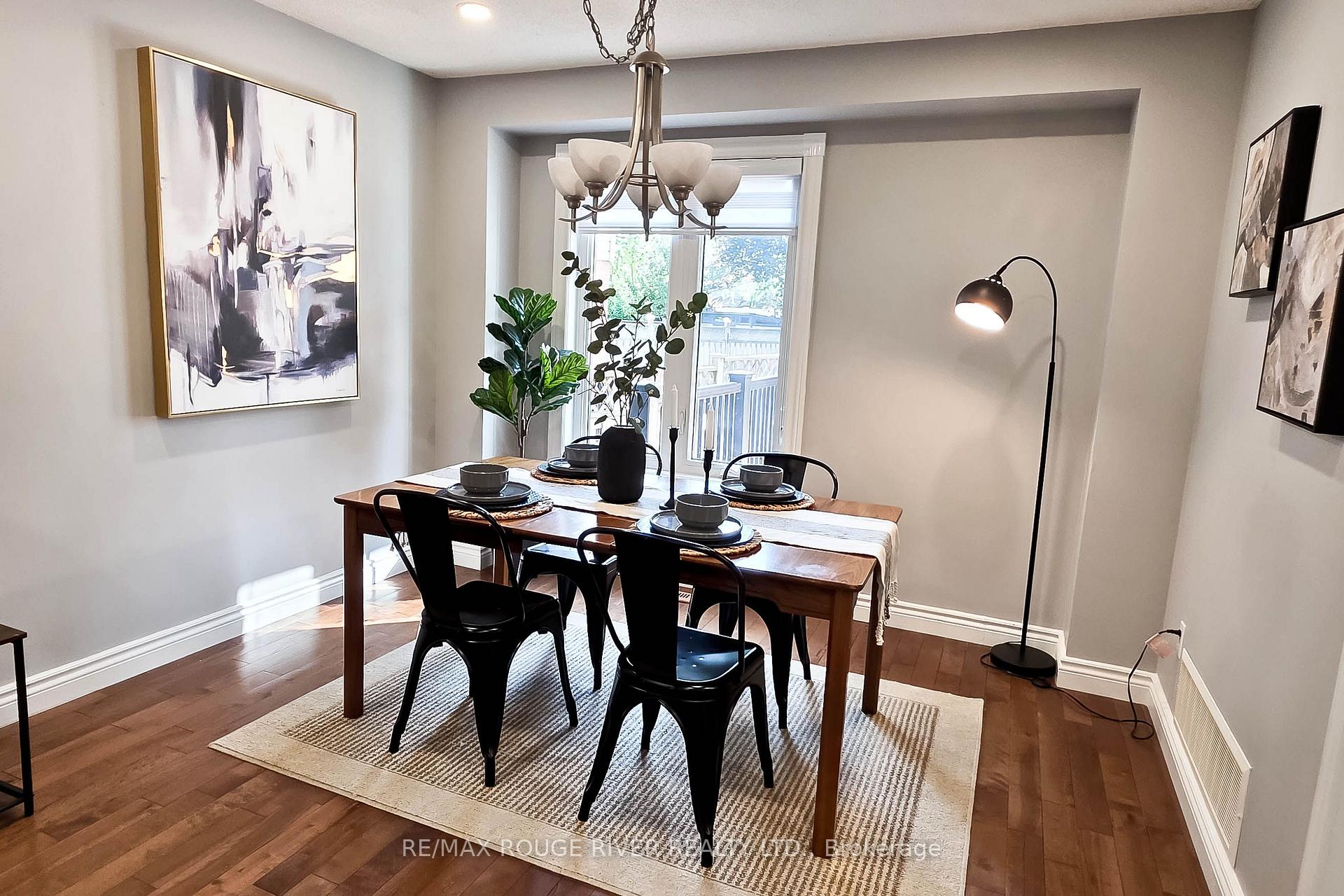 Photo 5 of 6 Knotty Pine Drive, Whitby, Williamsburg — HOMEH
