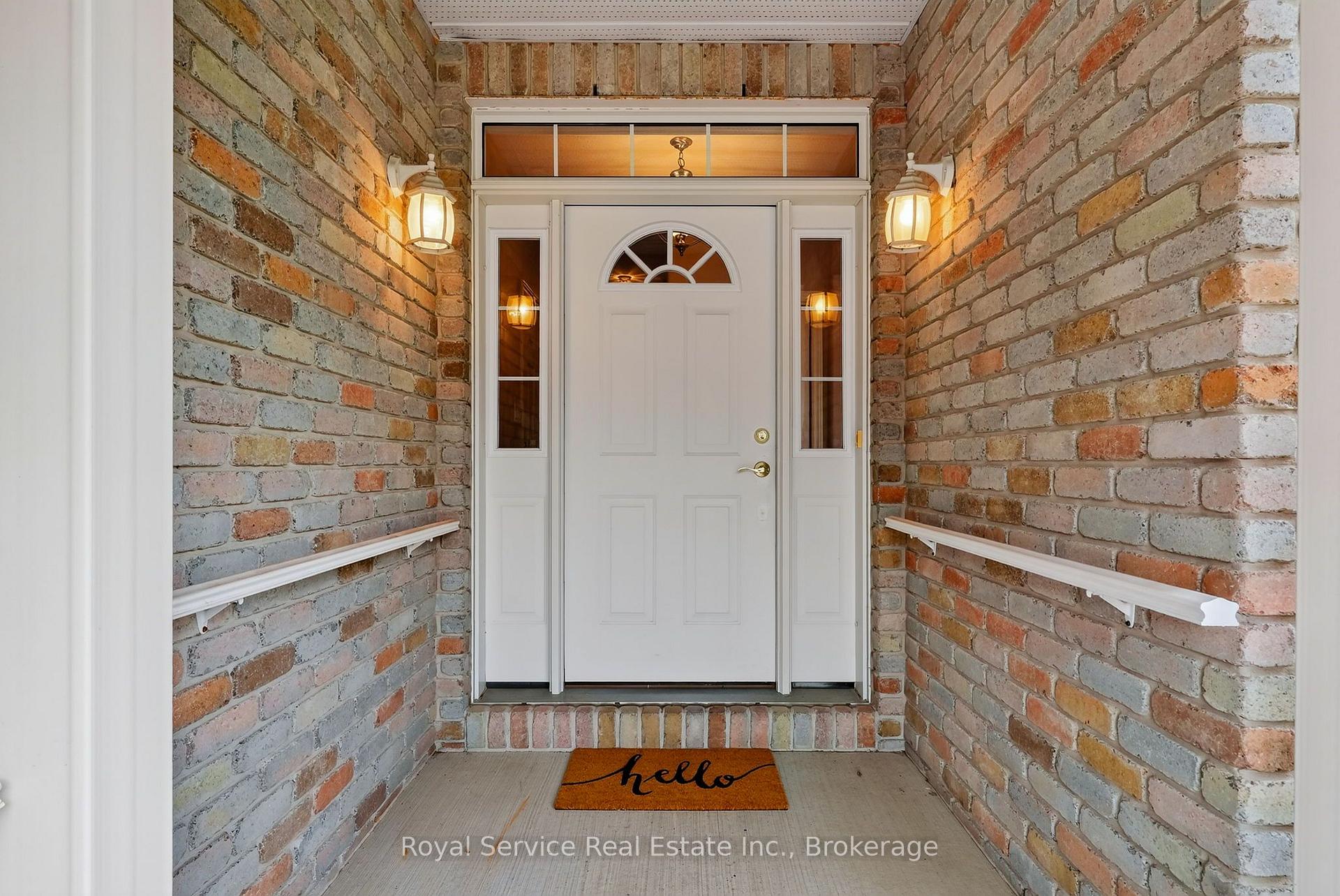 Photo 39 of 38 Finch Drive, Belleville, Belleville Ward — HOMEH