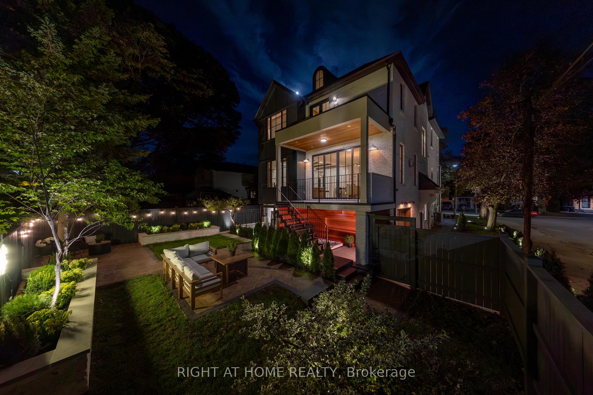 Photo 5 of 144 Old Orchard Grove, Toronto, Lawrence Park North — HOMEH