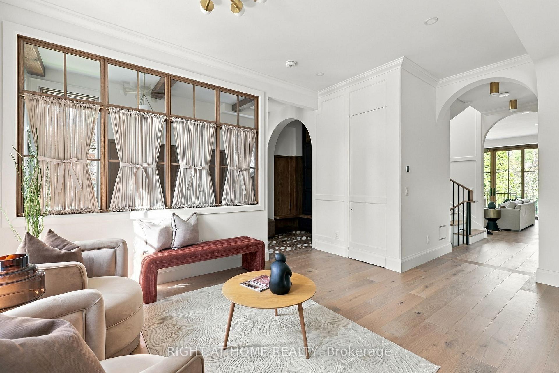 Photo 7 of 144 Old Orchard Grove, Toronto, Lawrence Park North — HOMEH