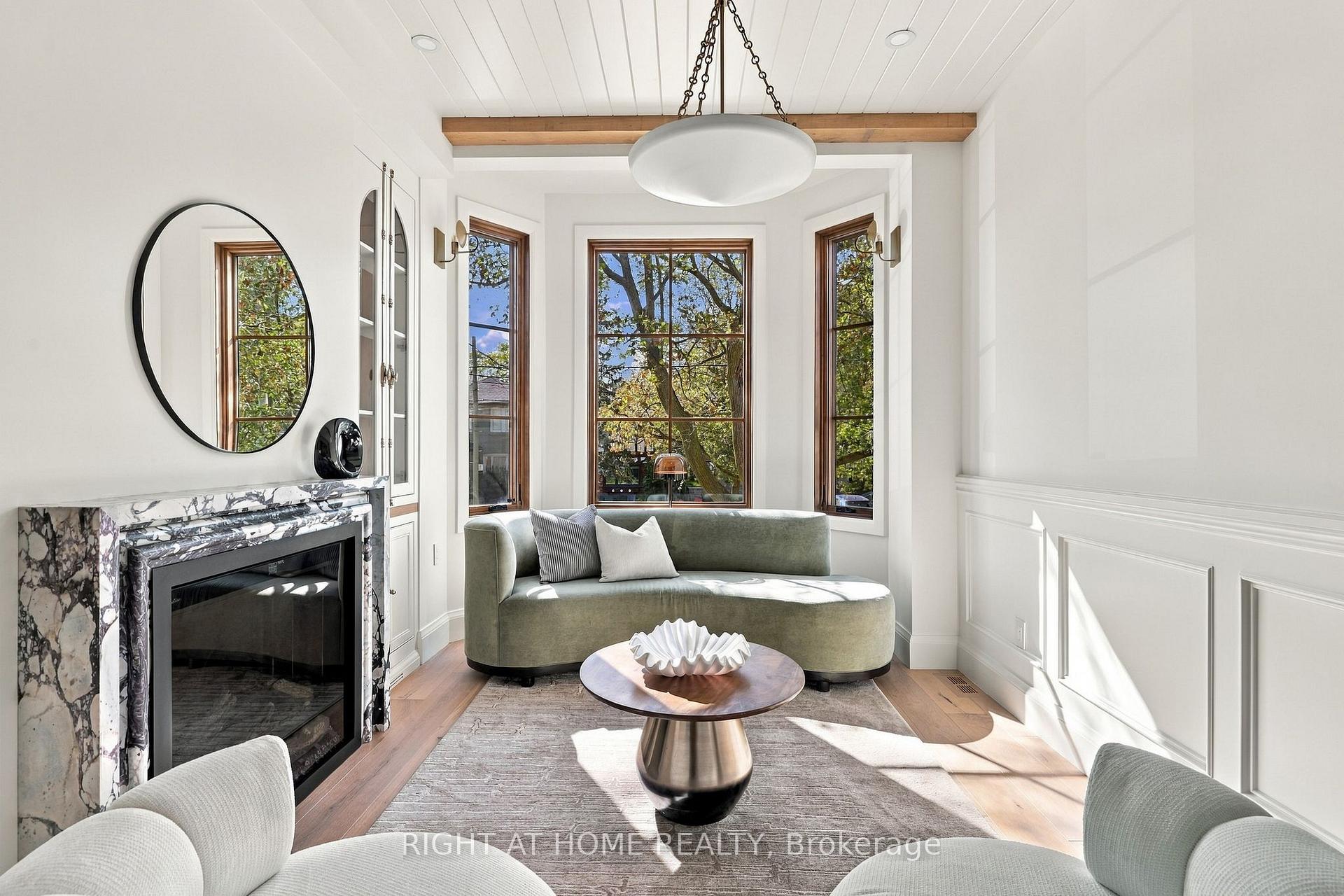 Photo 11 of 144 Old Orchard Grove, Toronto, Lawrence Park North — HOMEH