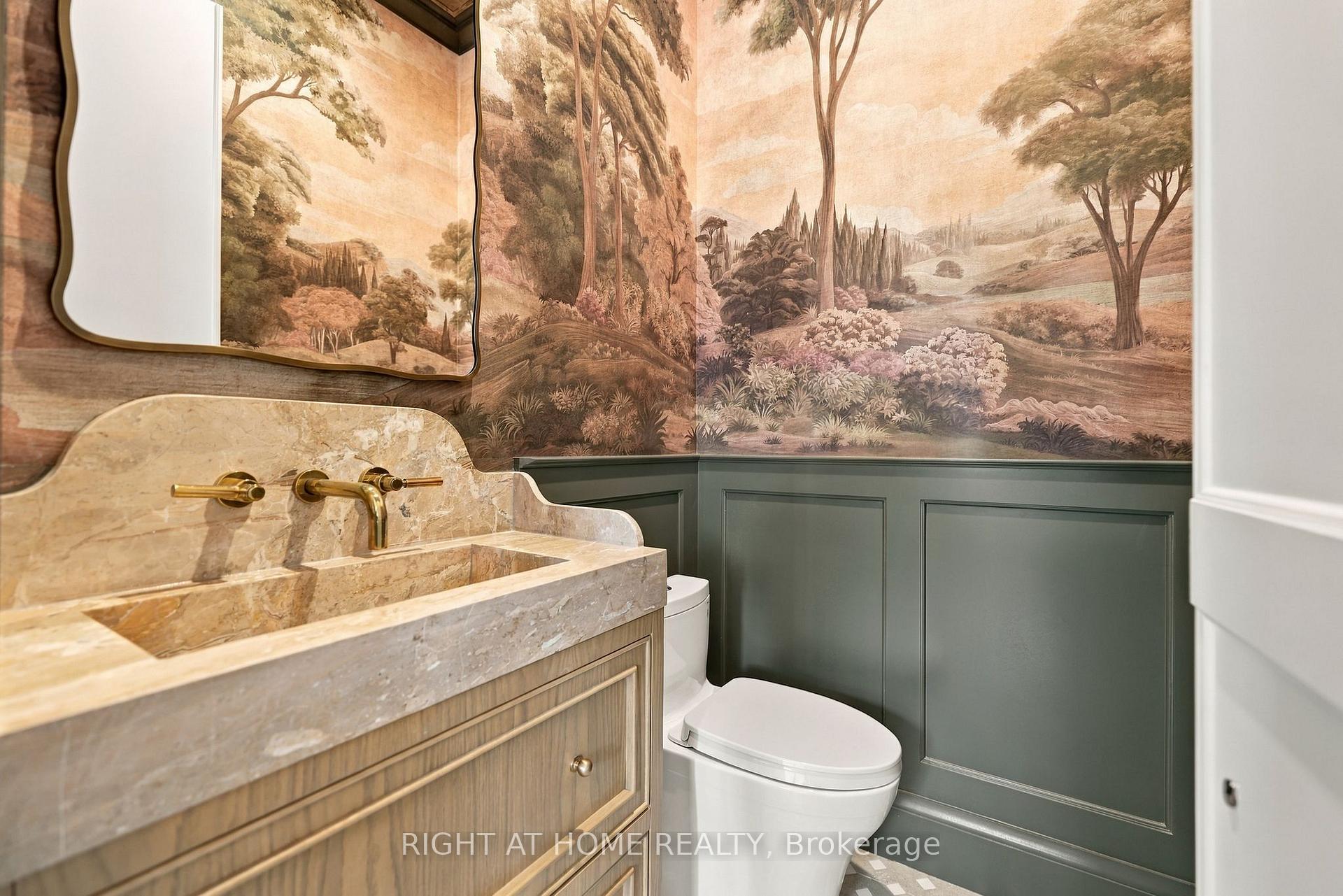 Photo 12 of 144 Old Orchard Grove, Toronto, Lawrence Park North — HOMEH
