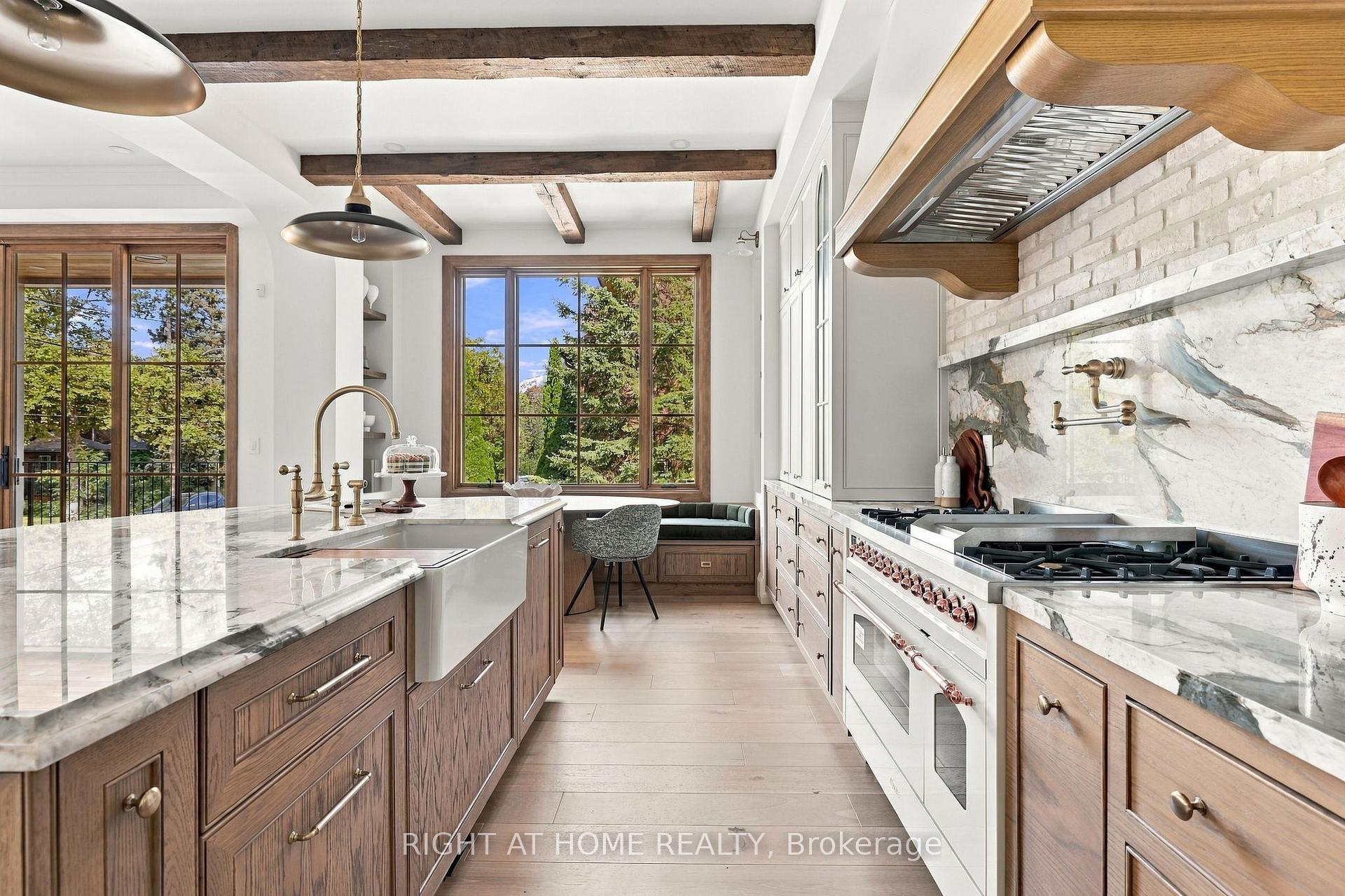 Photo 16 of 144 Old Orchard Grove, Toronto, Lawrence Park North — HOMEH