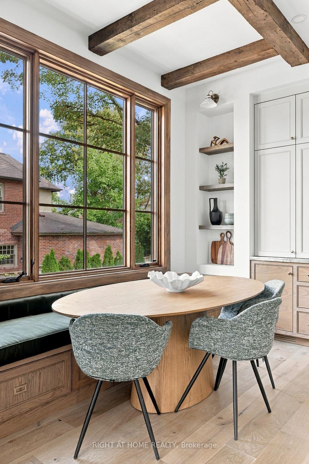 Photo 17 of 144 Old Orchard Grove, Toronto, Lawrence Park North — HOMEH