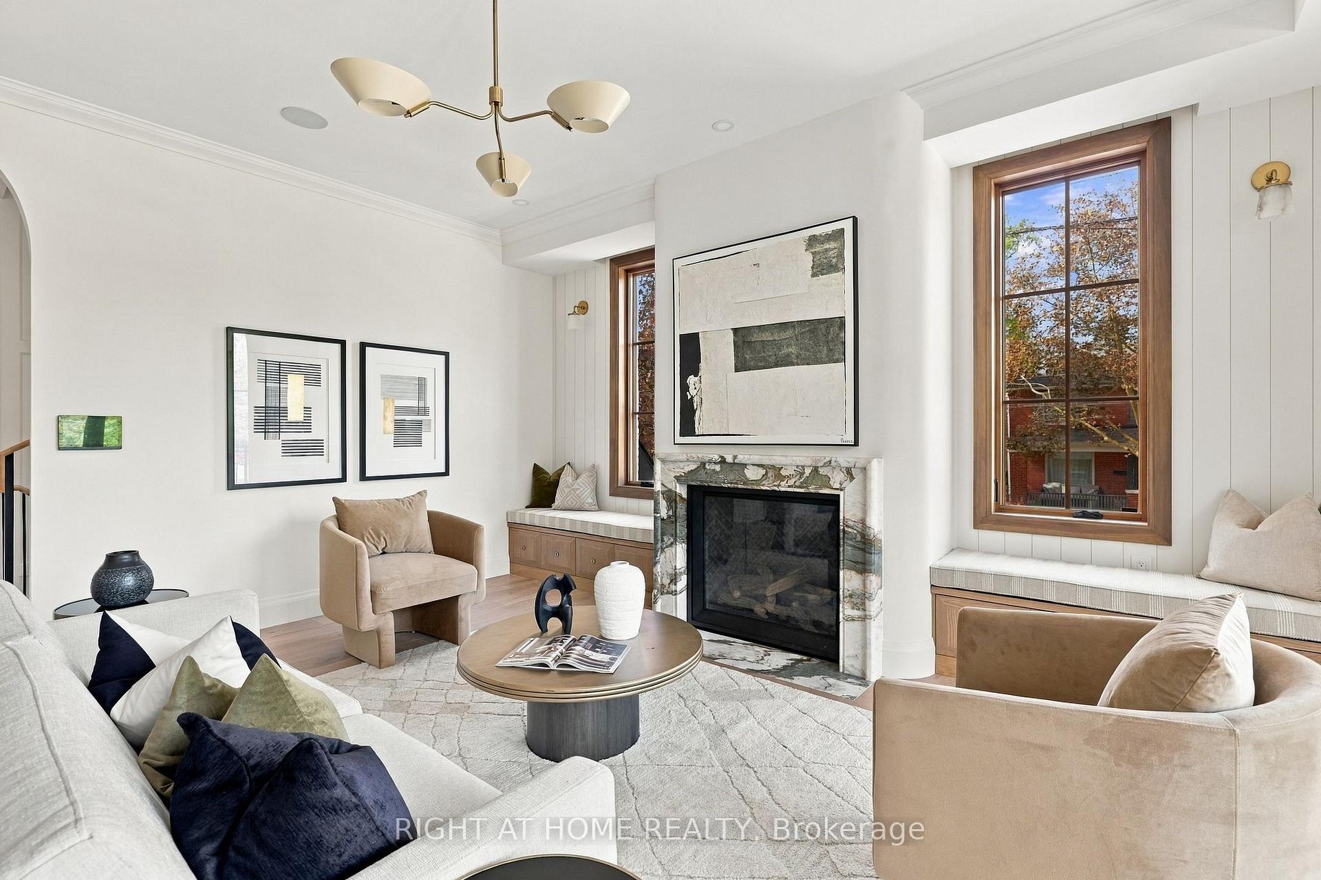 Photo 18 of 144 Old Orchard Grove, Toronto, Lawrence Park North — HOMEH
