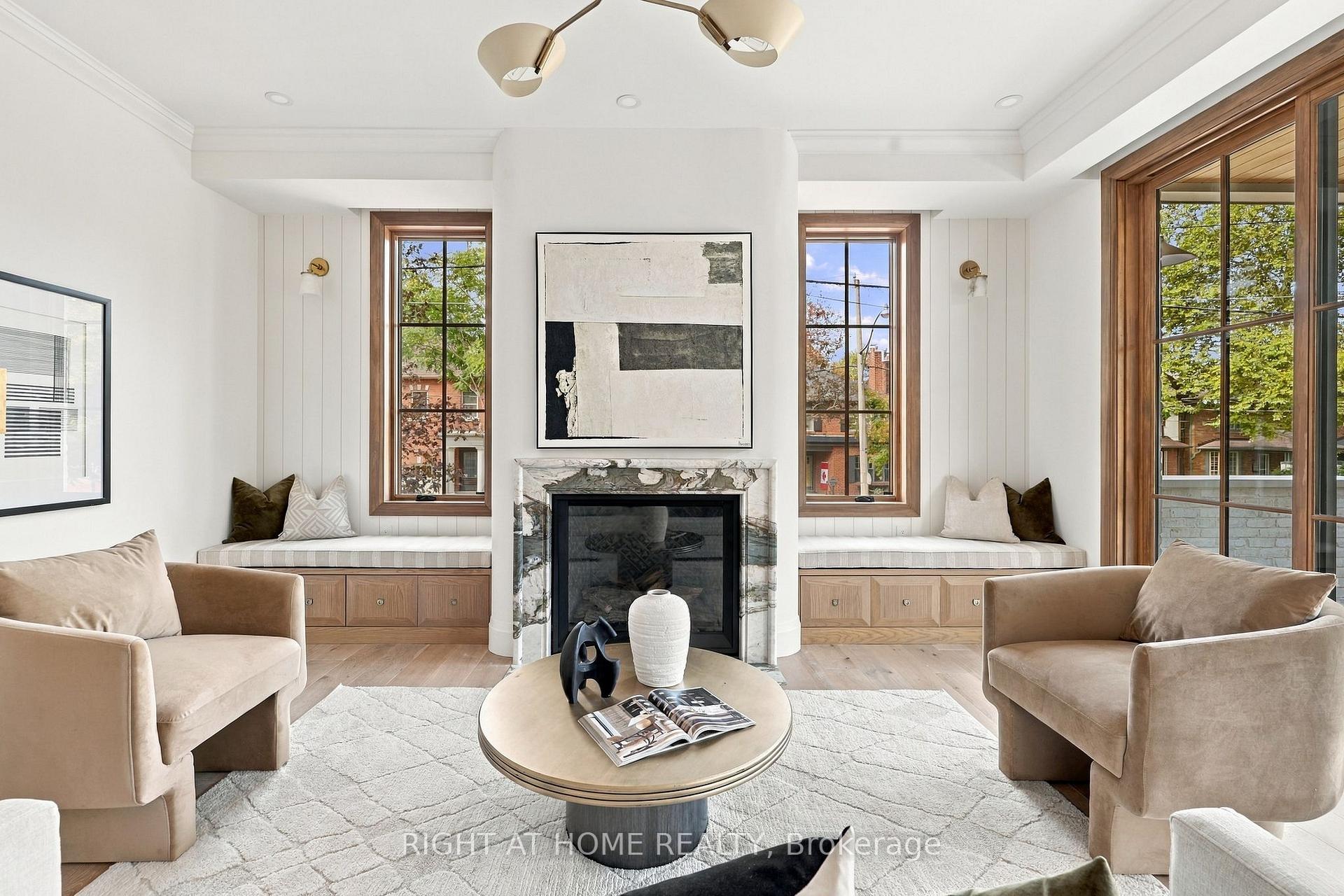 Photo 19 of 144 Old Orchard Grove, Toronto, Lawrence Park North — HOMEH
