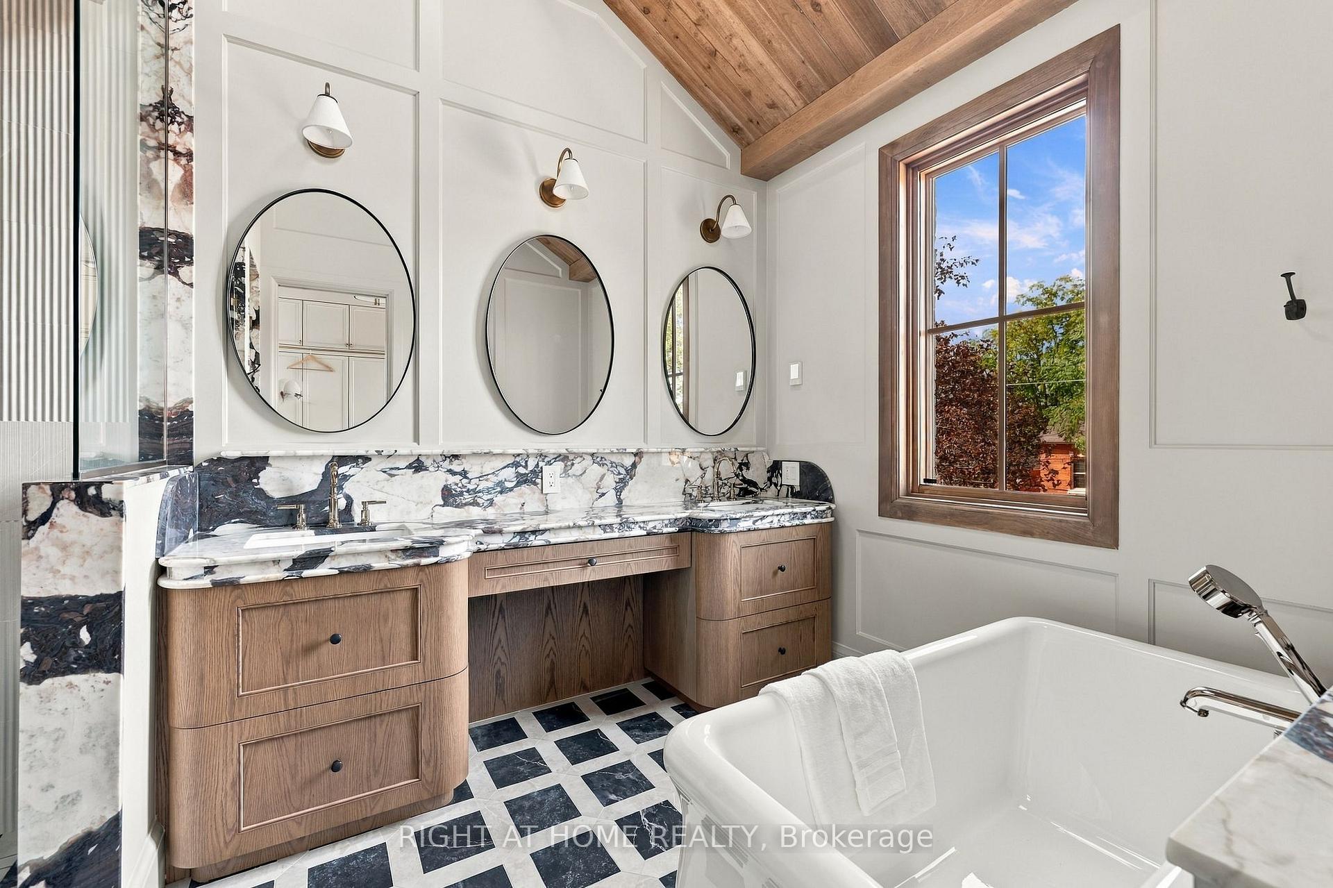 Photo 36 of 144 Old Orchard Grove, Toronto, Lawrence Park North — HOMEH