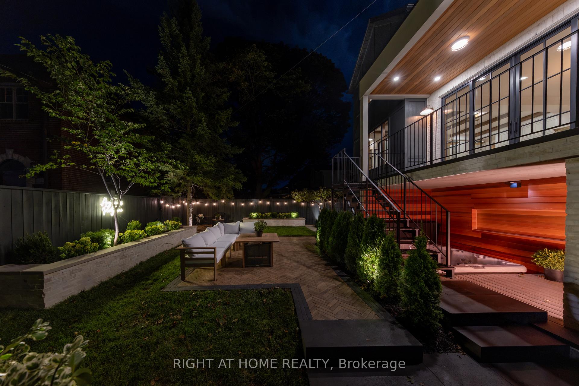 Photo 49 of 144 Old Orchard Grove, Toronto, Lawrence Park North — HOMEH
