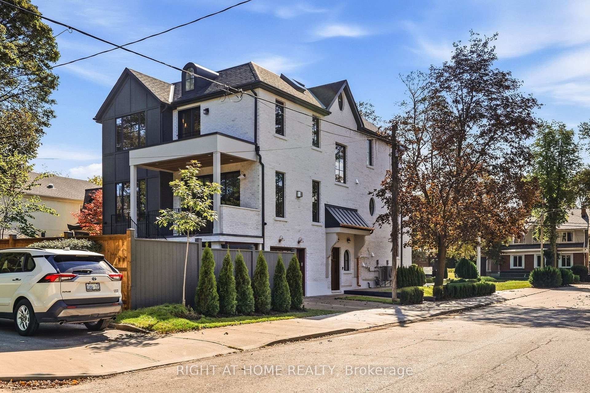 Photo 50 of 144 Old Orchard Grove, Toronto, Lawrence Park North — HOMEH