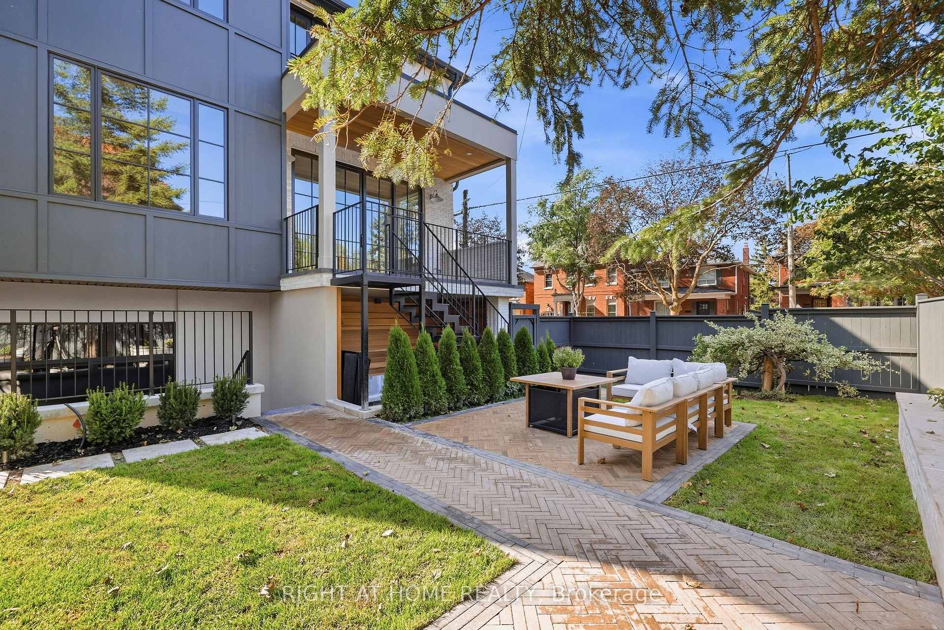 Photo 51 of 144 Old Orchard Grove, Toronto, Lawrence Park North — HOMEH