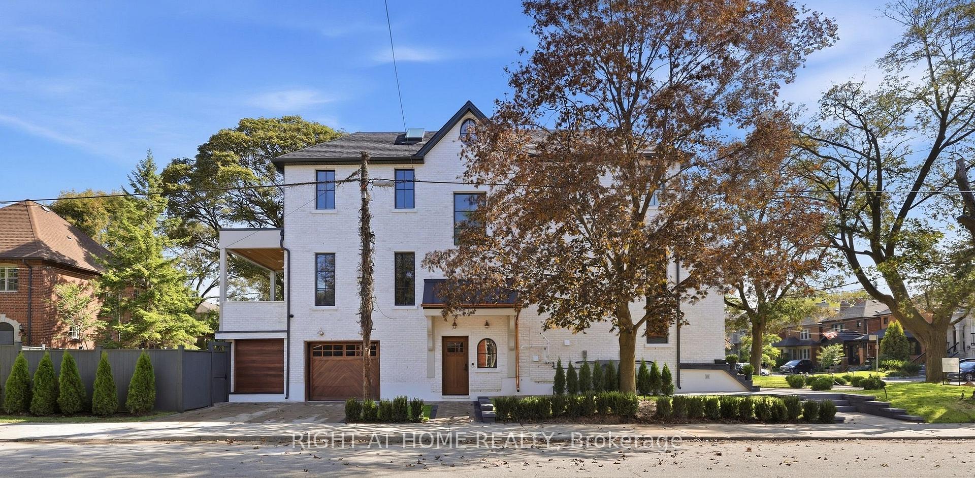 Photo 52 of 144 Old Orchard Grove, Toronto, Lawrence Park North — HOMEH