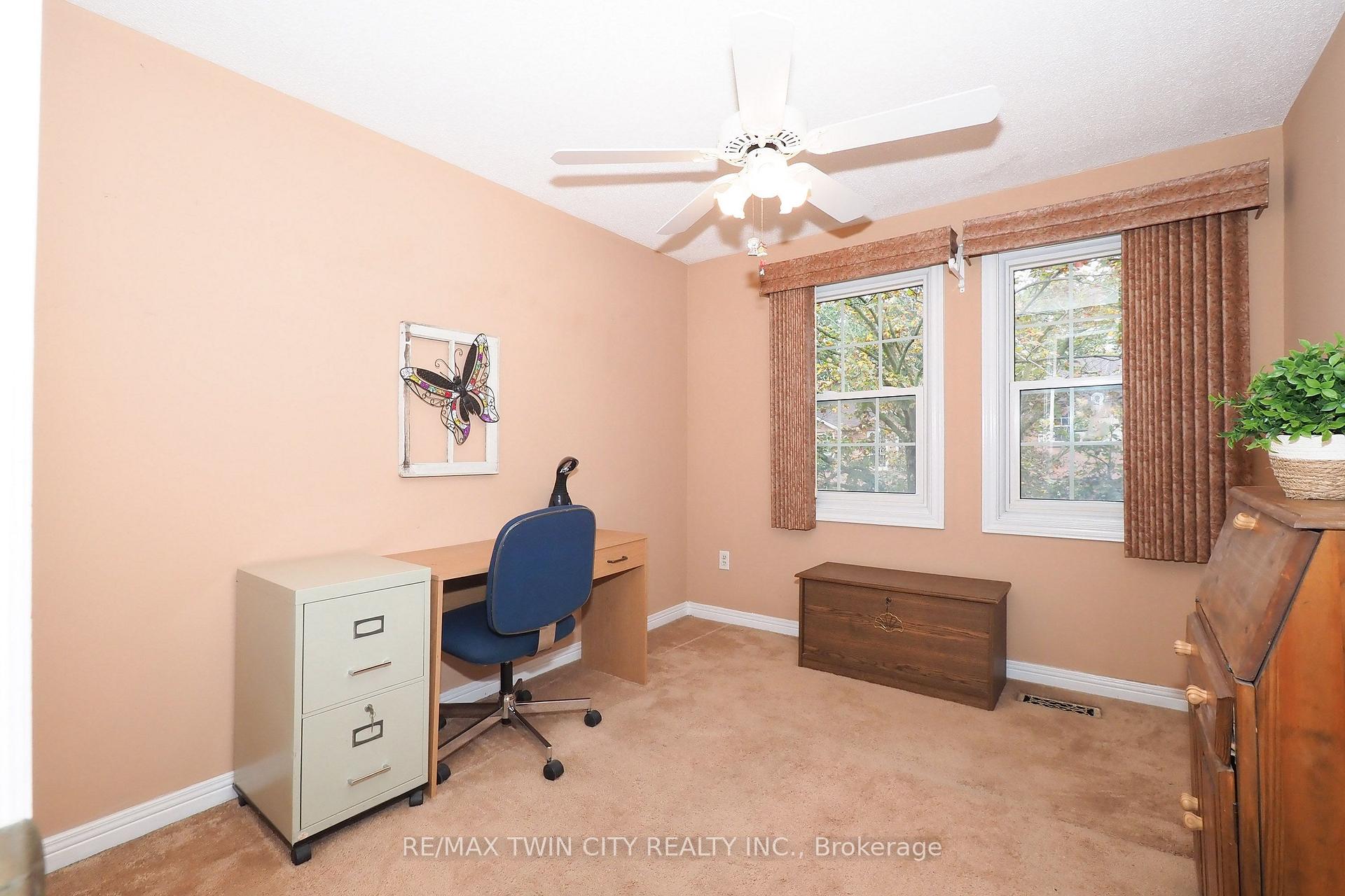 Photo 24 of Unit 34, 375 Holiday Inn Drive, Cambridge, Grow Community Centre — HOMEH