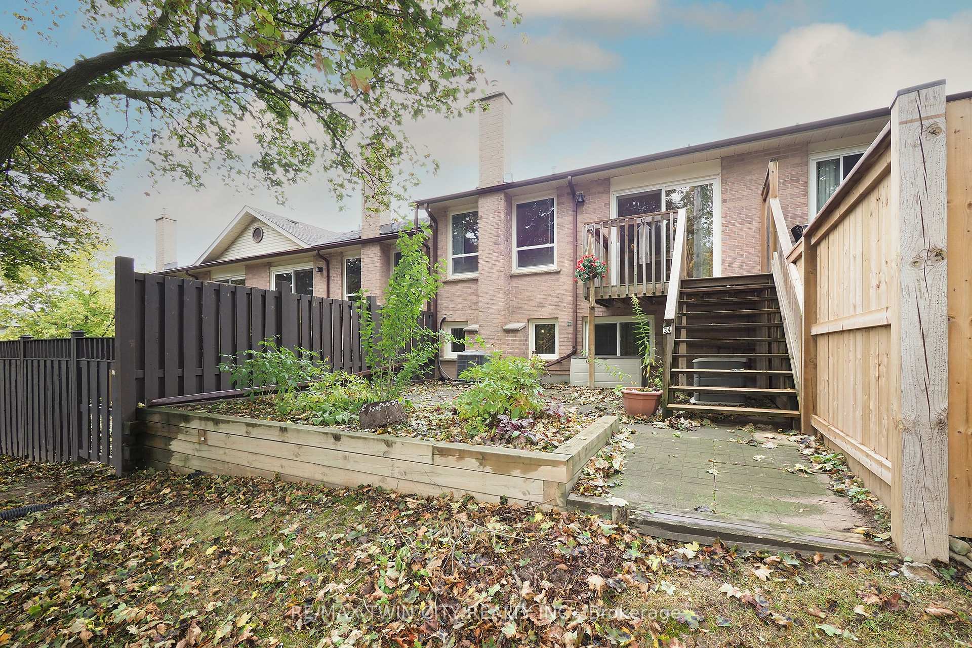 Photo 37 of Unit 34, 375 Holiday Inn Drive, Cambridge, Grow Community Centre — HOMEH