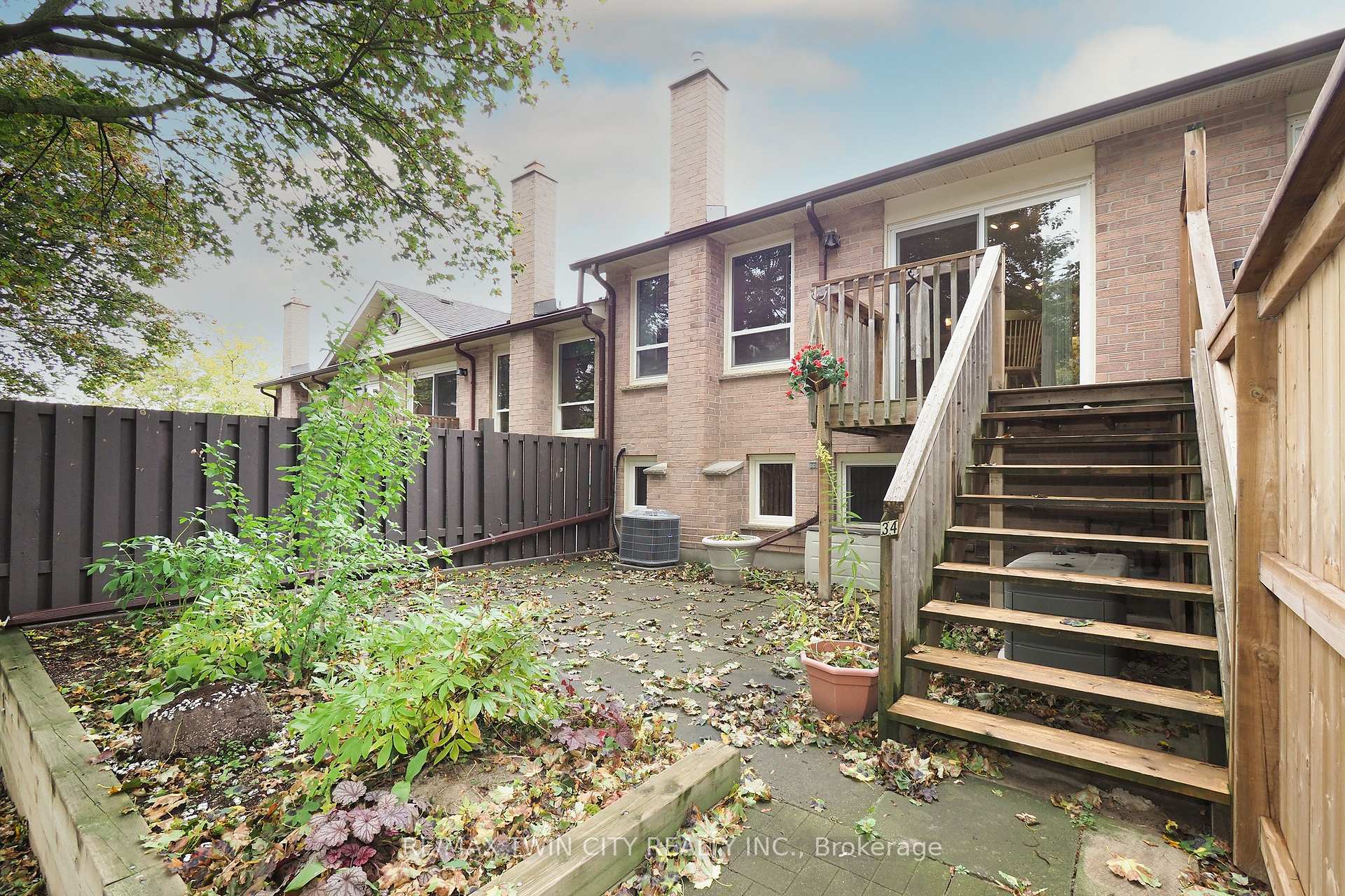 Photo 38 of Unit 34, 375 Holiday Inn Drive, Cambridge, Grow Community Centre — HOMEH