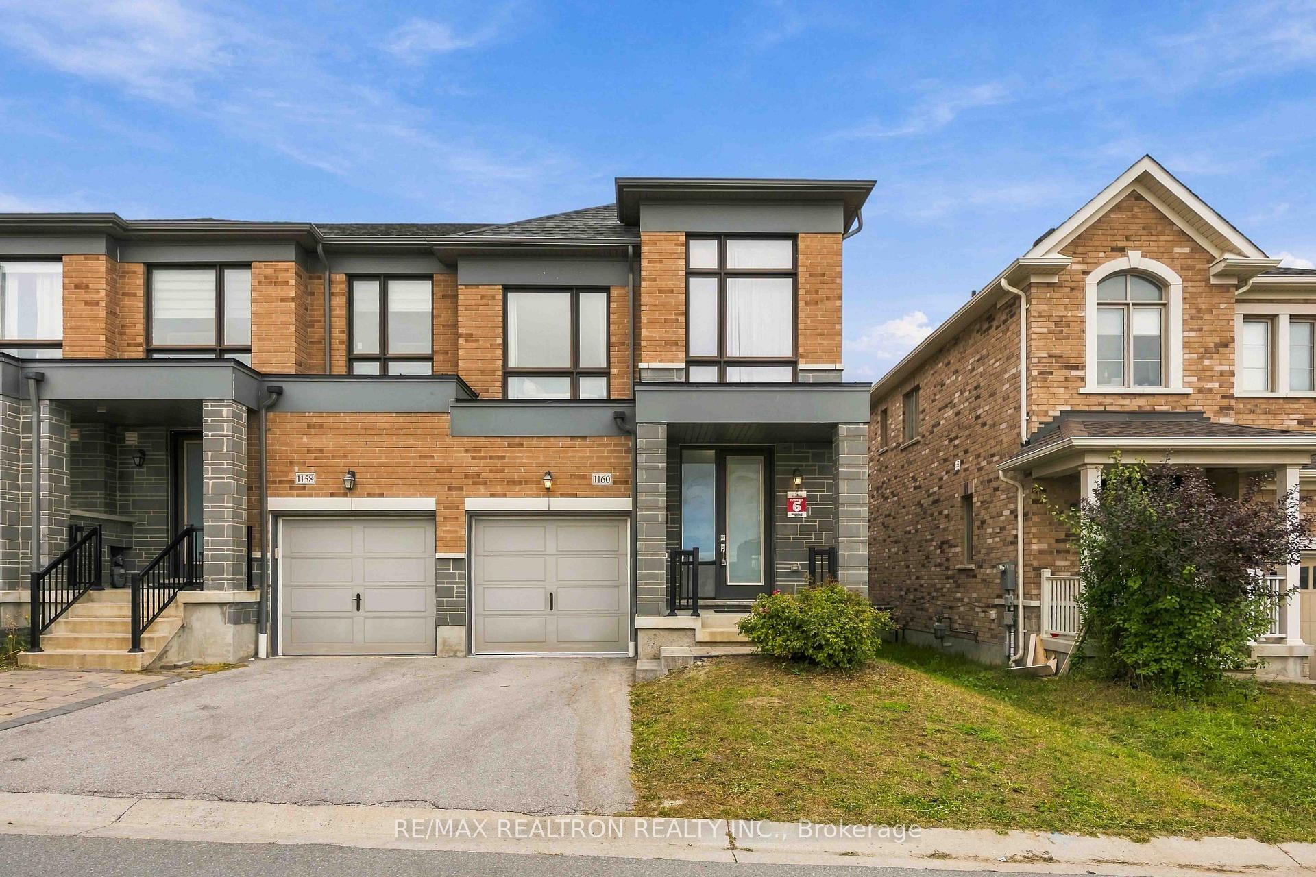 Photo 3 of 1160 Drawstring Lane, Pickering, Rural Pickering — HOMEH