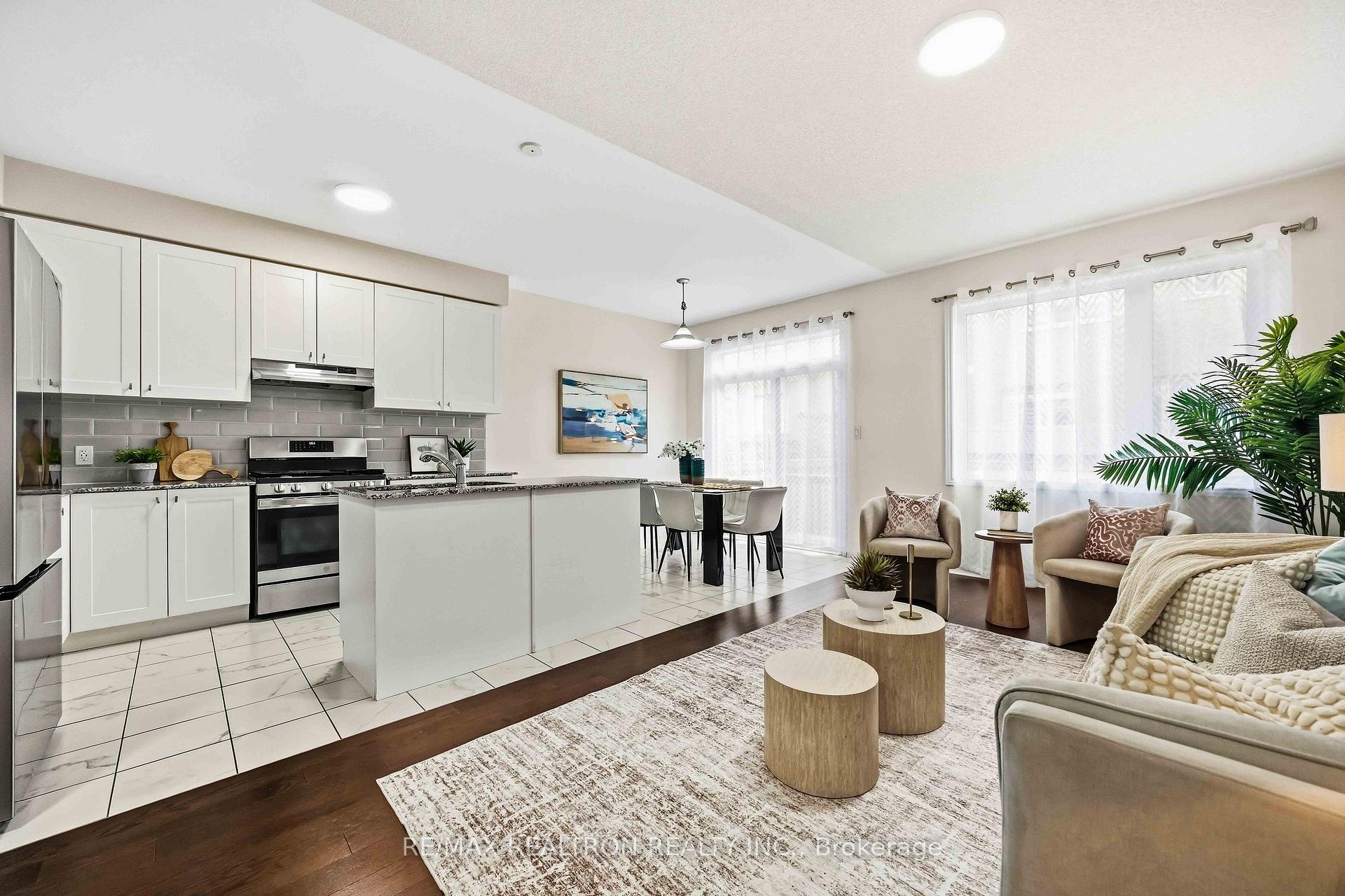 Photo 6 of 1160 Drawstring Lane, Pickering, Rural Pickering — HOMEH