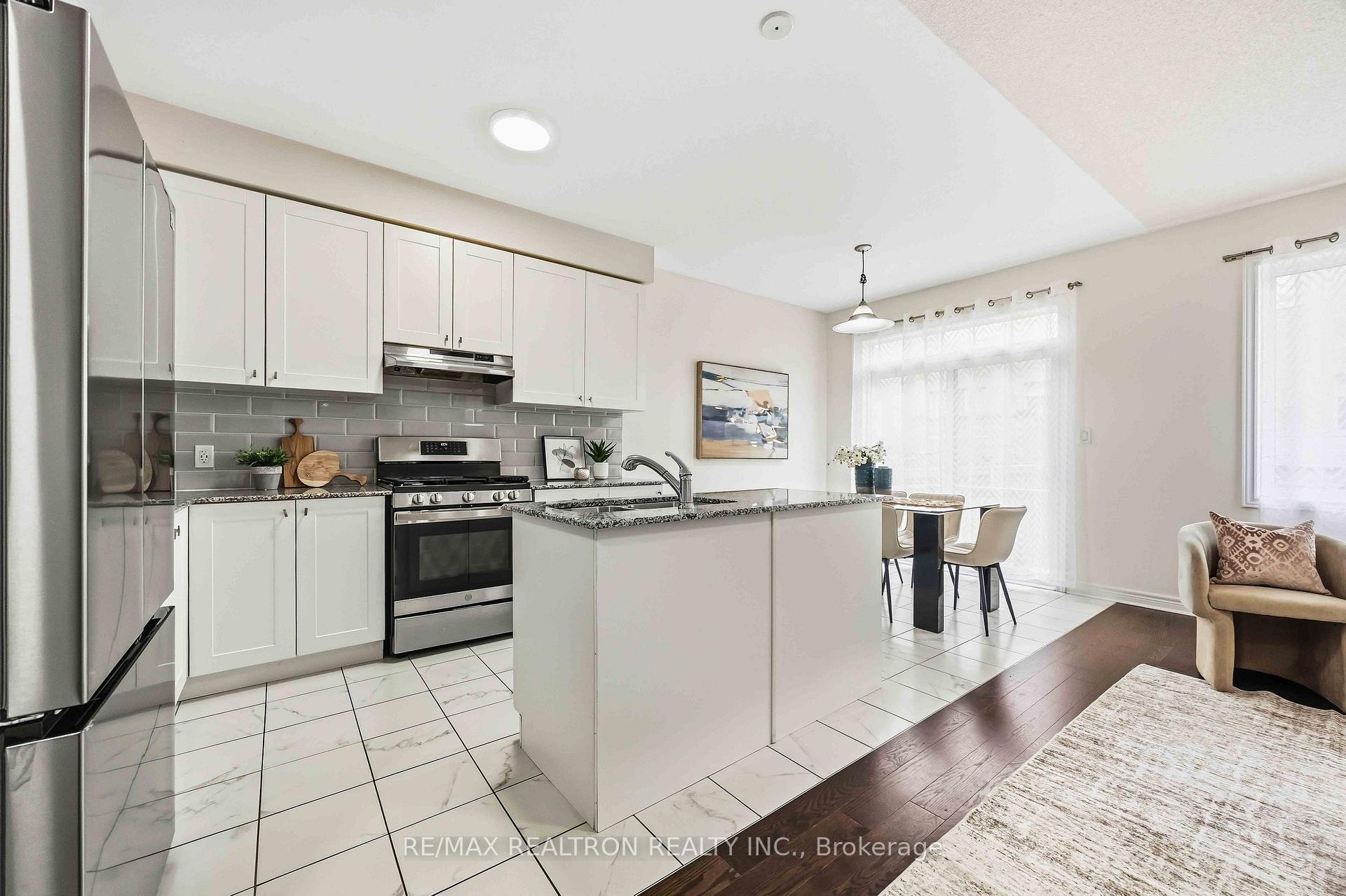 Photo 10 of 1160 Drawstring Lane, Pickering, Rural Pickering — HOMEH