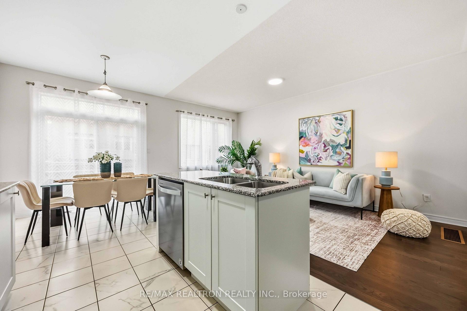 Photo 11 of 1160 Drawstring Lane, Pickering, Rural Pickering — HOMEH