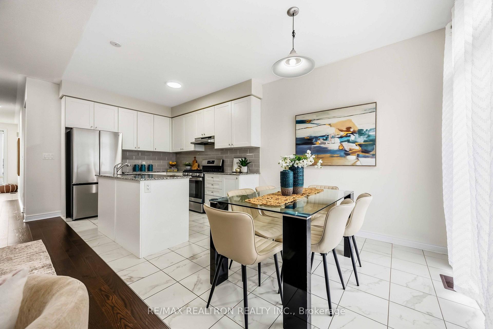 Photo 18 of 1160 Drawstring Lane, Pickering, Rural Pickering — HOMEH