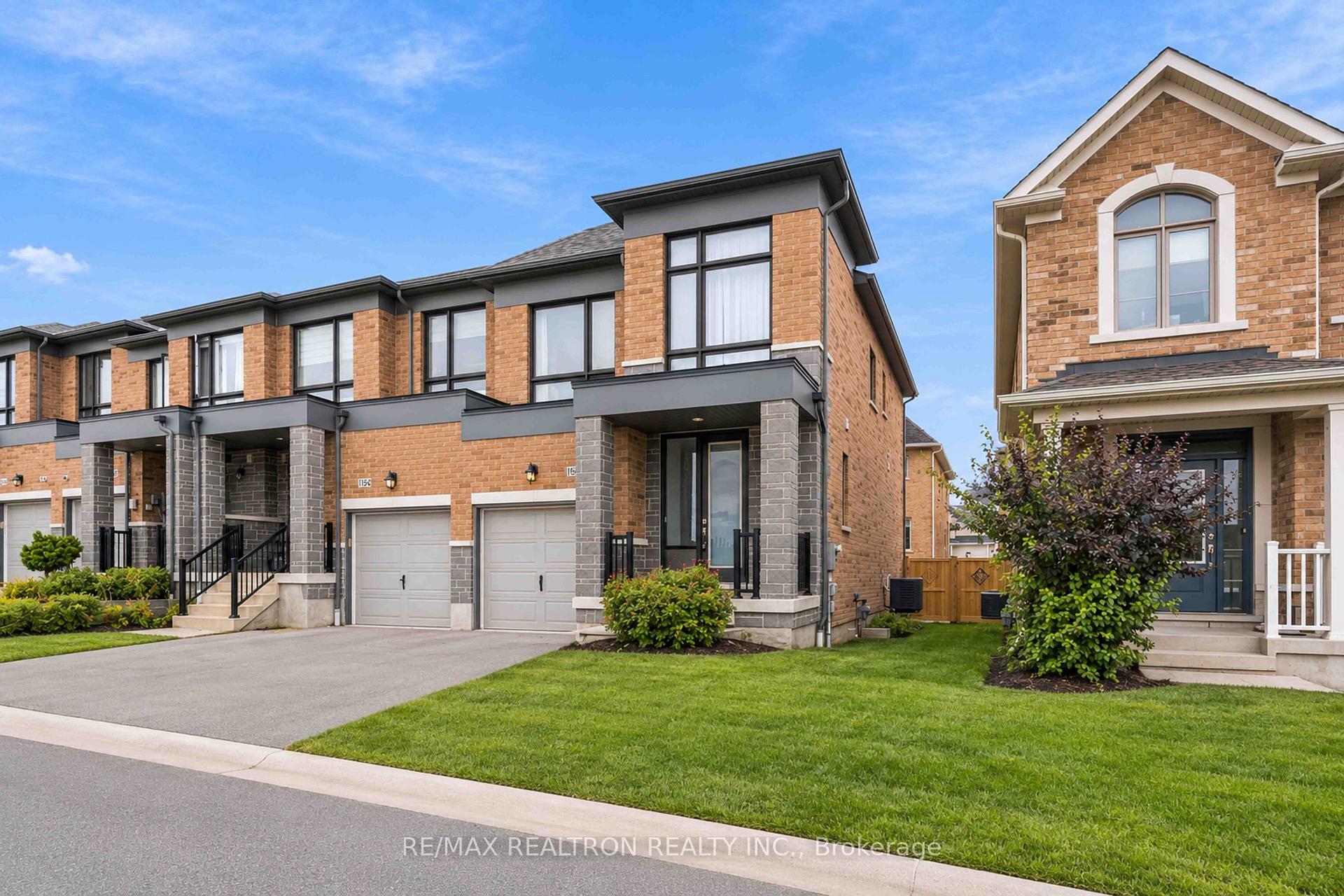 Photo 2 of 1160 Drawstring Lane, Pickering, Rural Pickering — HOMEH