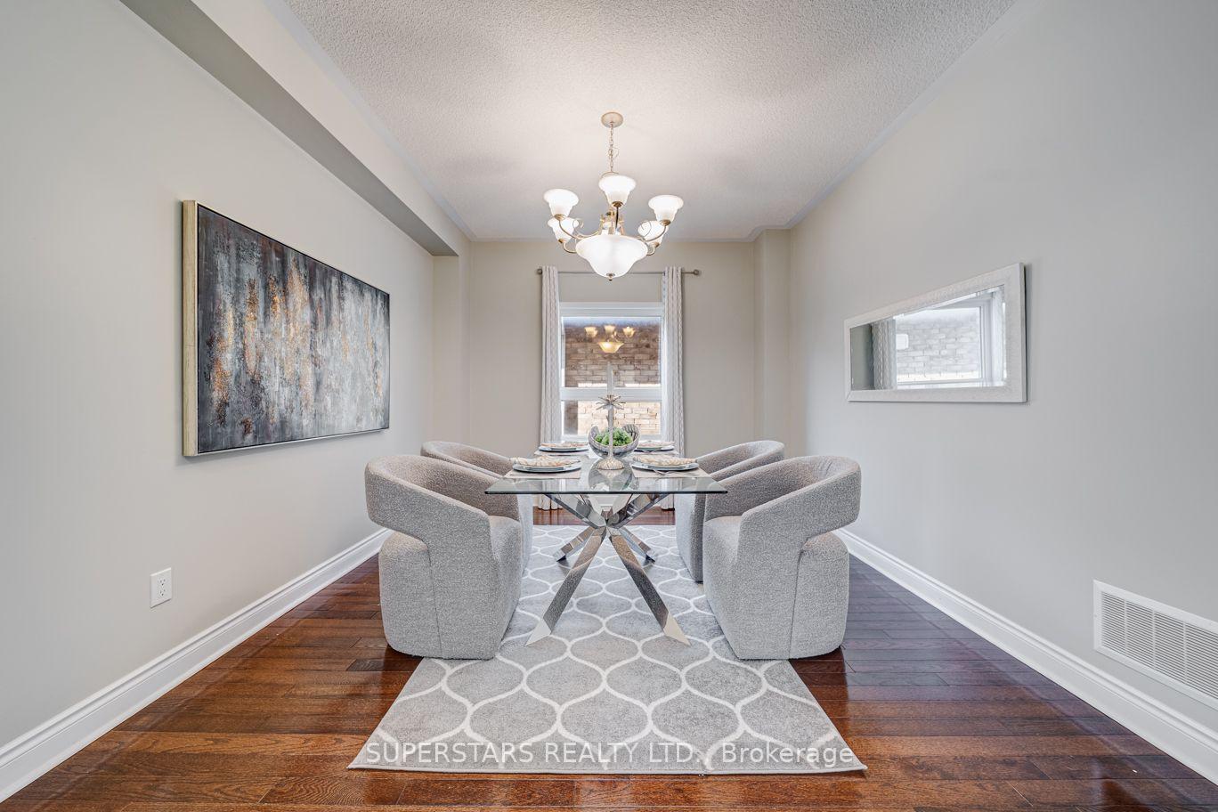 Photo 6 of 46 Majesty Boulevard, Barrie, Innis-Shore — HOMEH