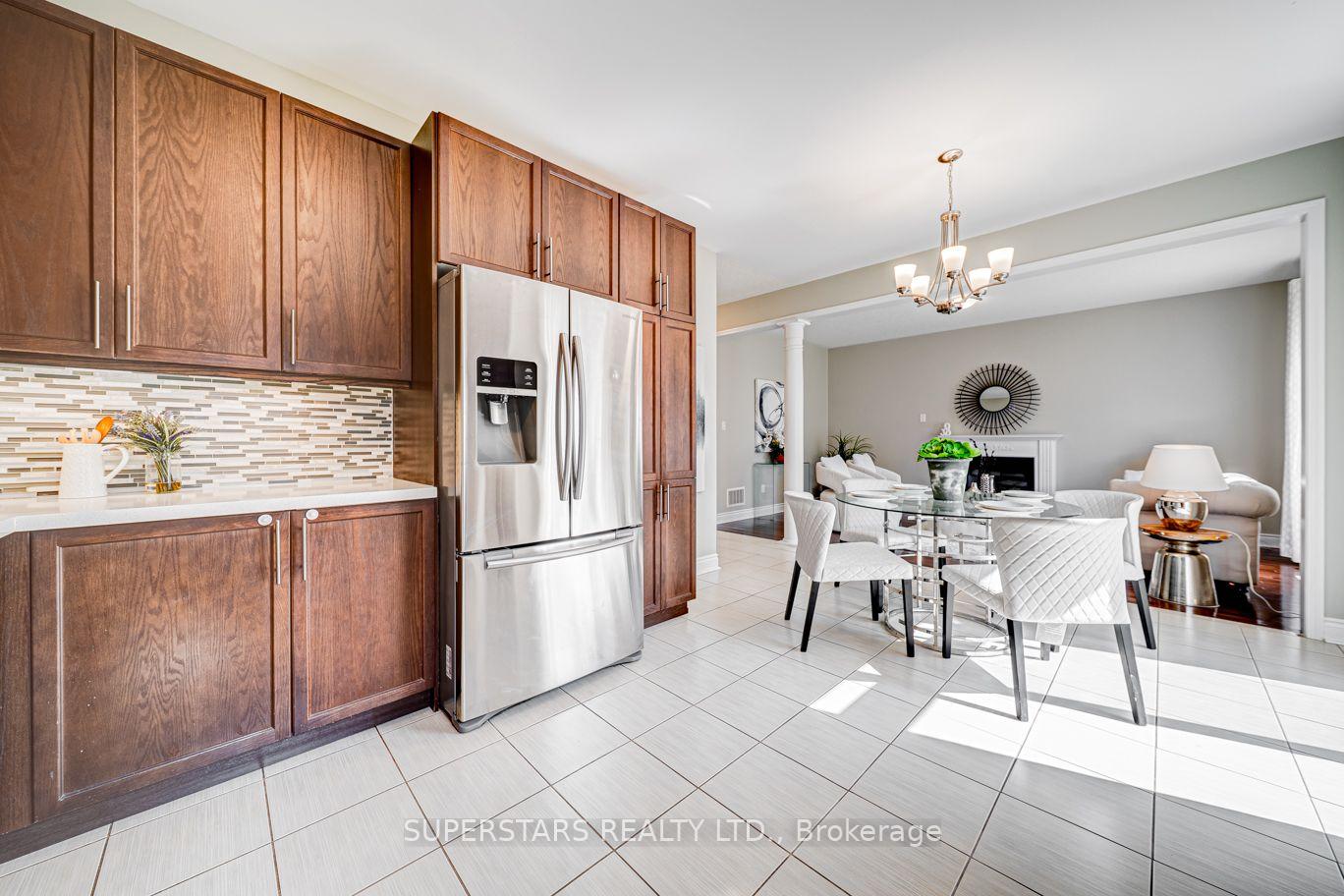 Photo 8 of 46 Majesty Boulevard, Barrie, Innis-Shore — HOMEH