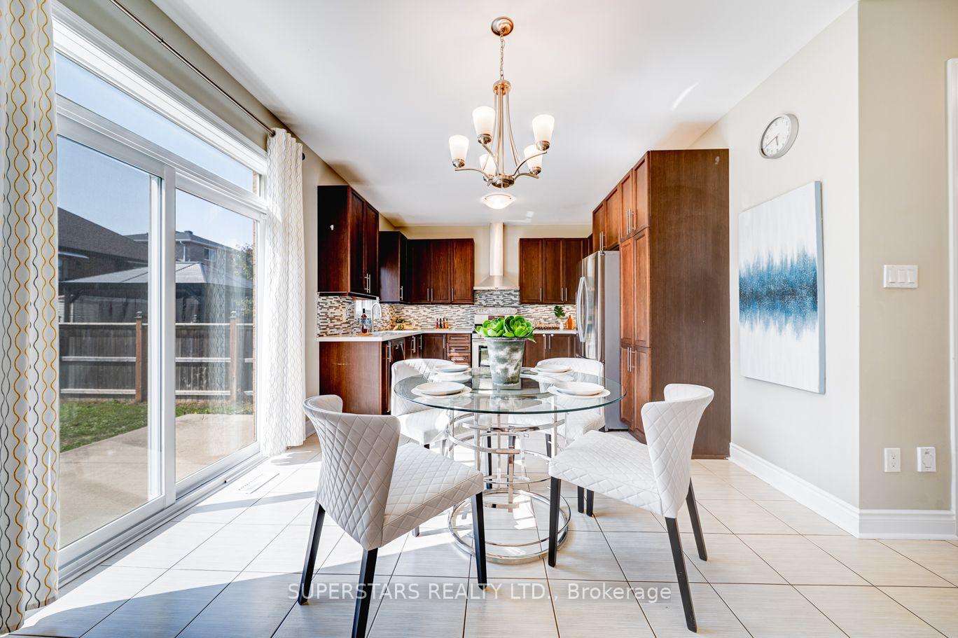 Photo 9 of 46 Majesty Boulevard, Barrie, Innis-Shore — HOMEH