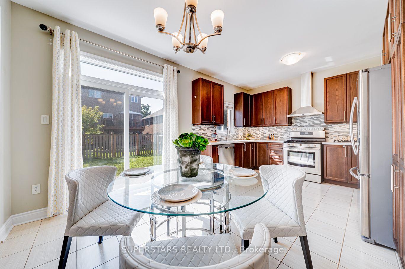 Photo 10 of 46 Majesty Boulevard, Barrie, Innis-Shore — HOMEH