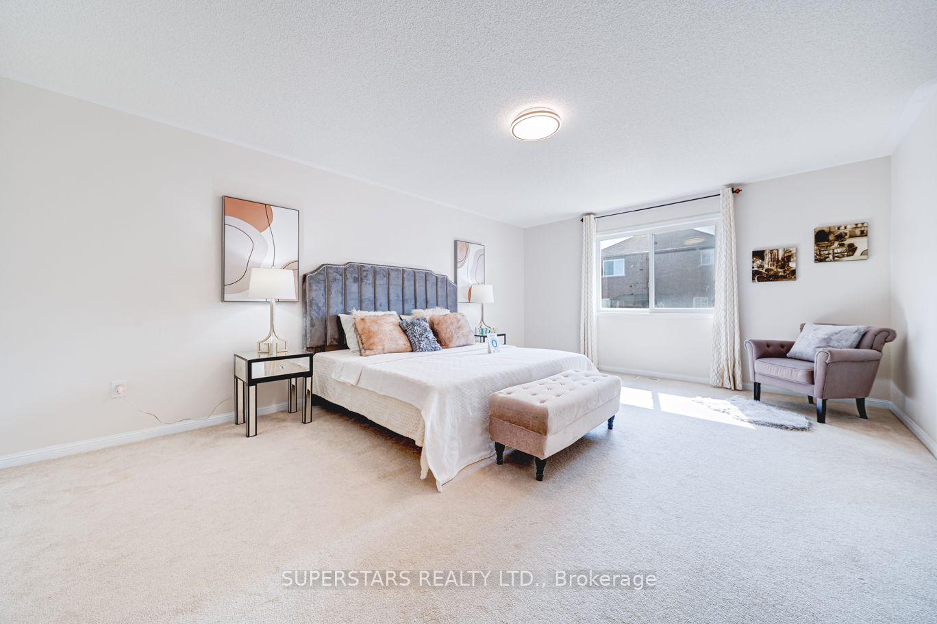Photo 12 of 46 Majesty Boulevard, Barrie, Innis-Shore — HOMEH
