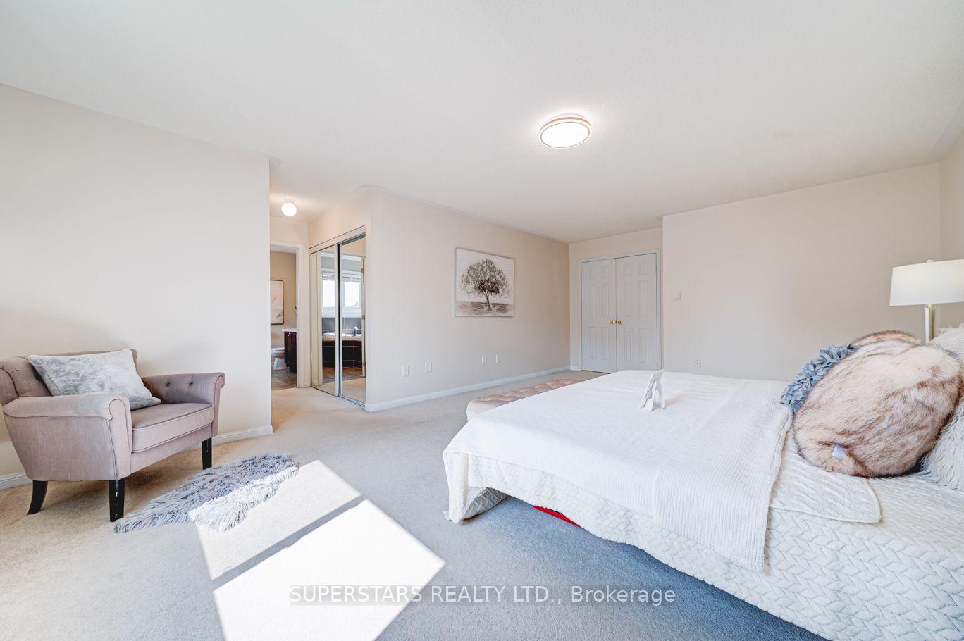 Photo 13 of 46 Majesty Boulevard, Barrie, Innis-Shore — HOMEH