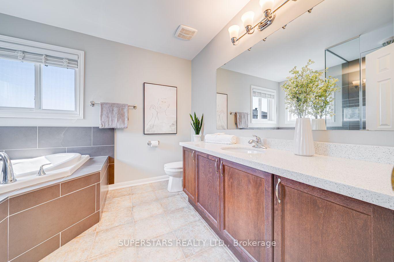 Photo 14 of 46 Majesty Boulevard, Barrie, Innis-Shore — HOMEH