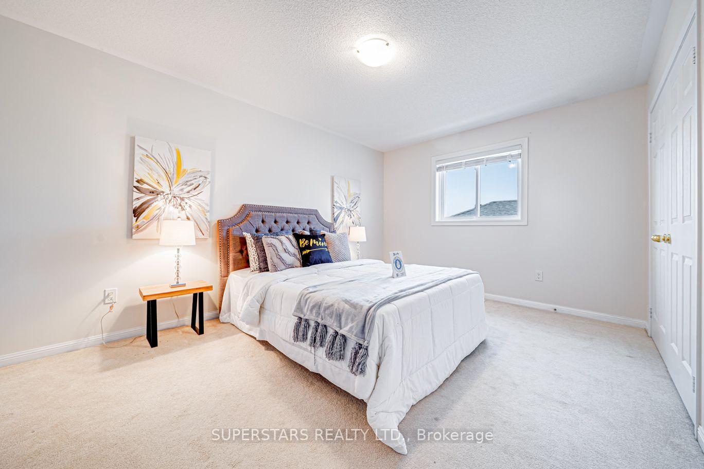 Photo 16 of 46 Majesty Boulevard, Barrie, Innis-Shore — HOMEH