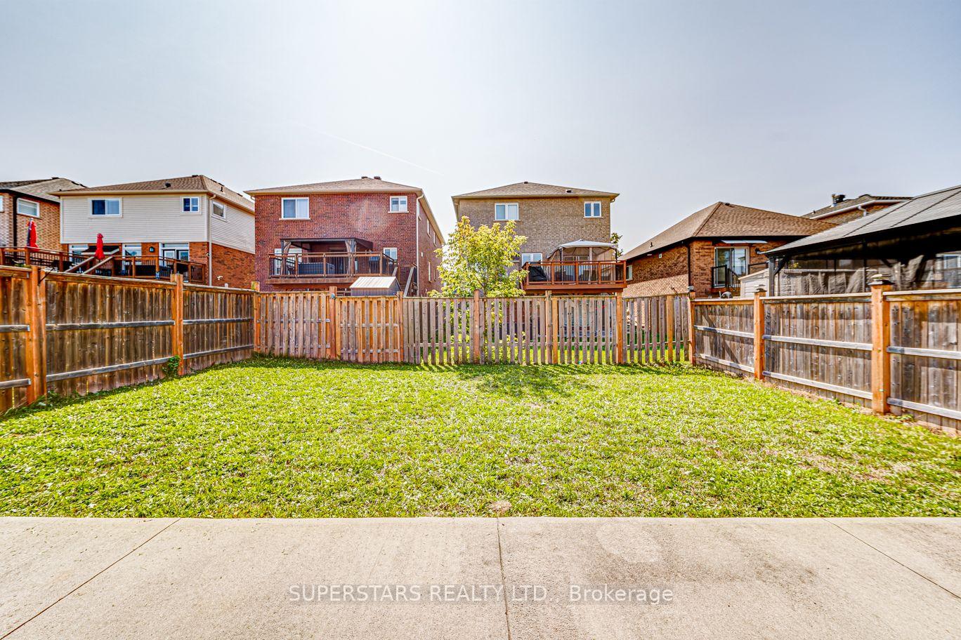 Photo 20 of 46 Majesty Boulevard, Barrie, Innis-Shore — HOMEH