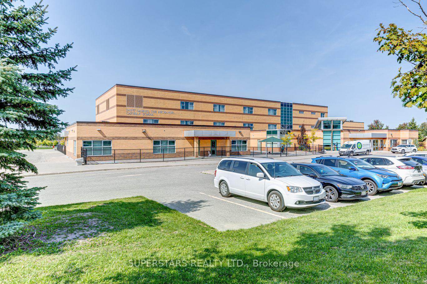 Photo 21 of 46 Majesty Boulevard, Barrie, Innis-Shore — HOMEH