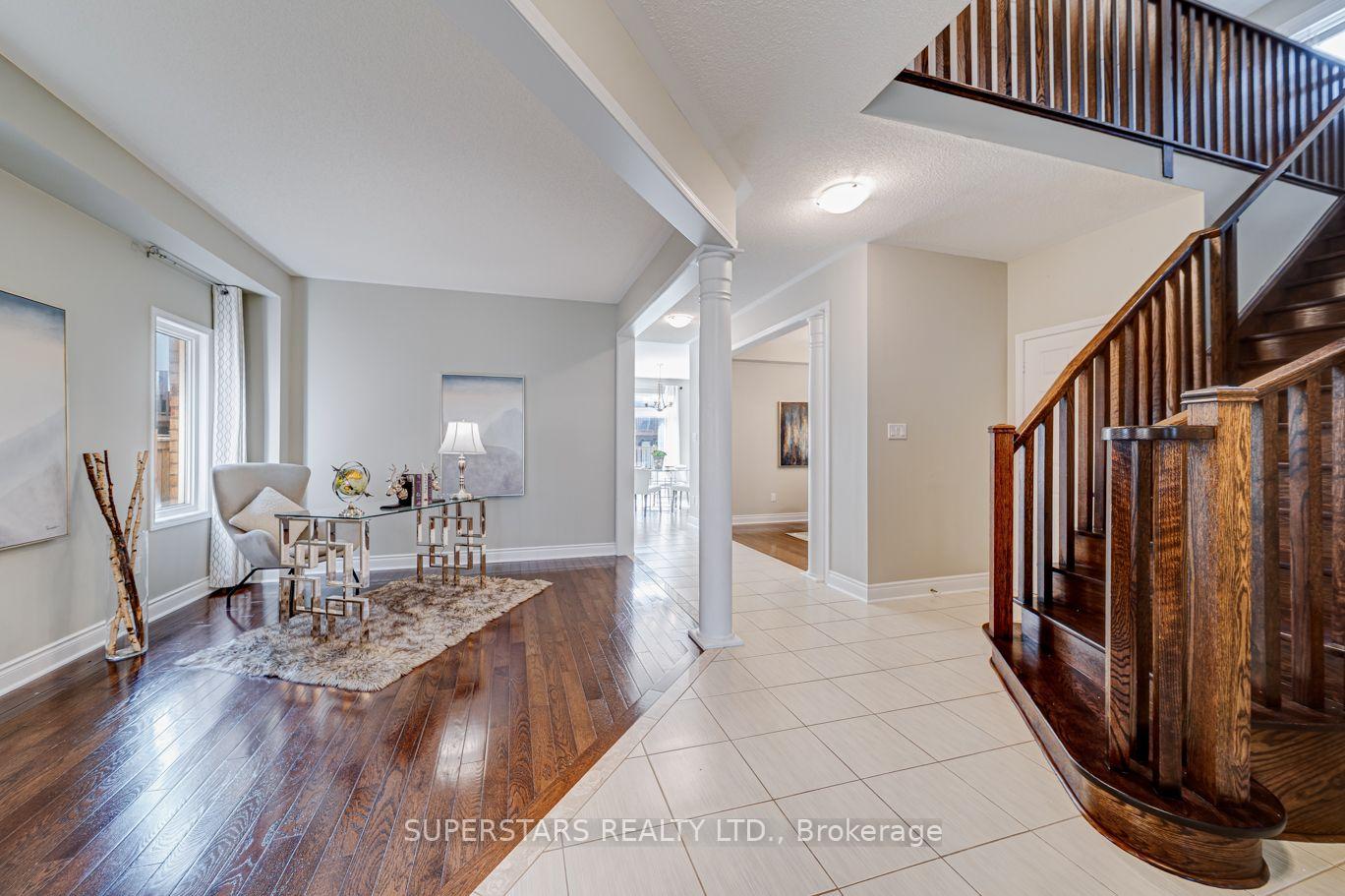 Photo 22 of 46 Majesty Boulevard, Barrie, Innis-Shore — HOMEH