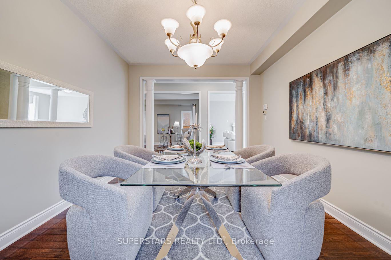 Photo 23 of 46 Majesty Boulevard, Barrie, Innis-Shore — HOMEH