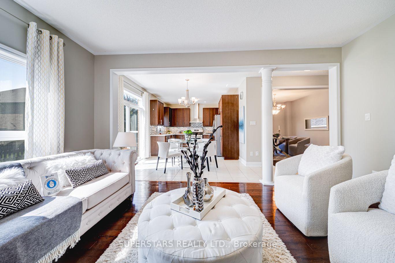 Photo 24 of 46 Majesty Boulevard, Barrie, Innis-Shore — HOMEH