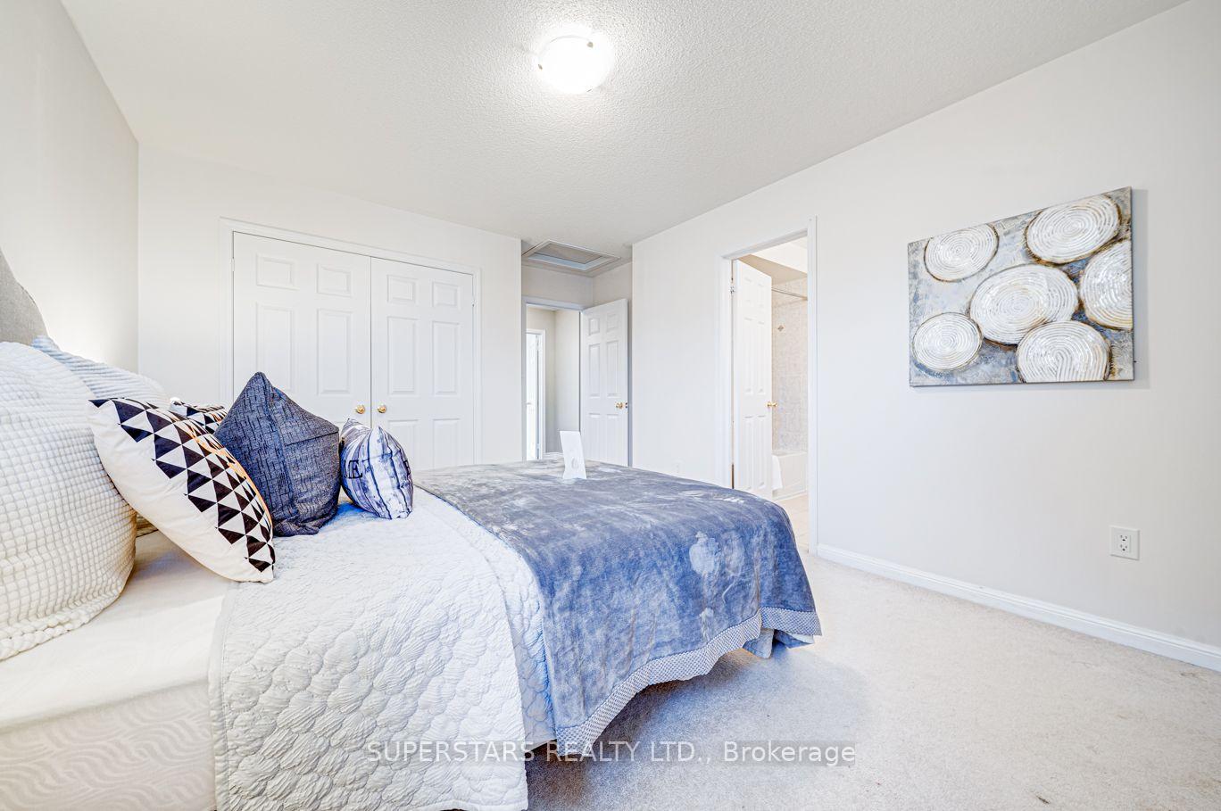 Photo 25 of 46 Majesty Boulevard, Barrie, Innis-Shore — HOMEH