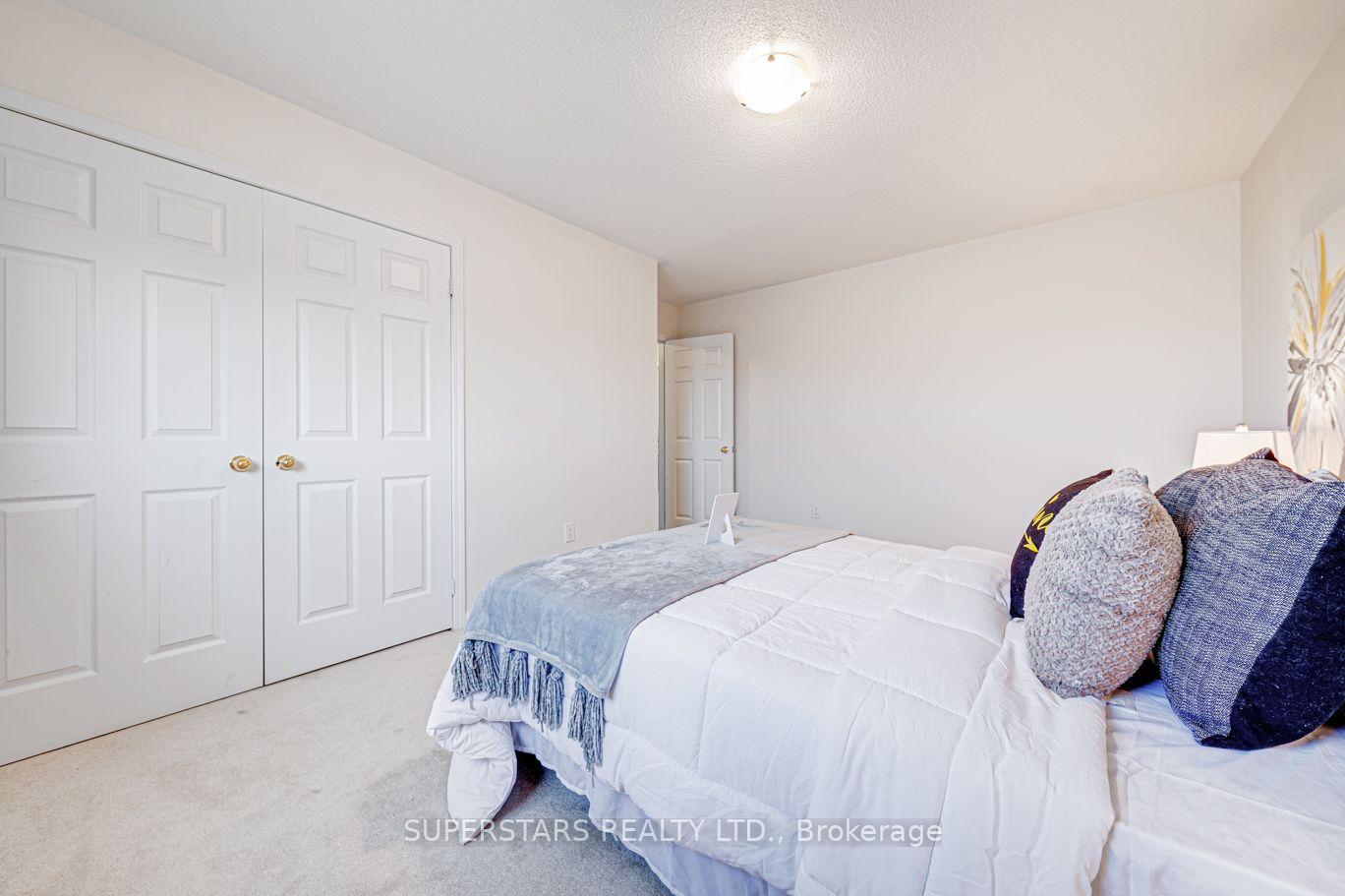 Photo 26 of 46 Majesty Boulevard, Barrie, Innis-Shore — HOMEH