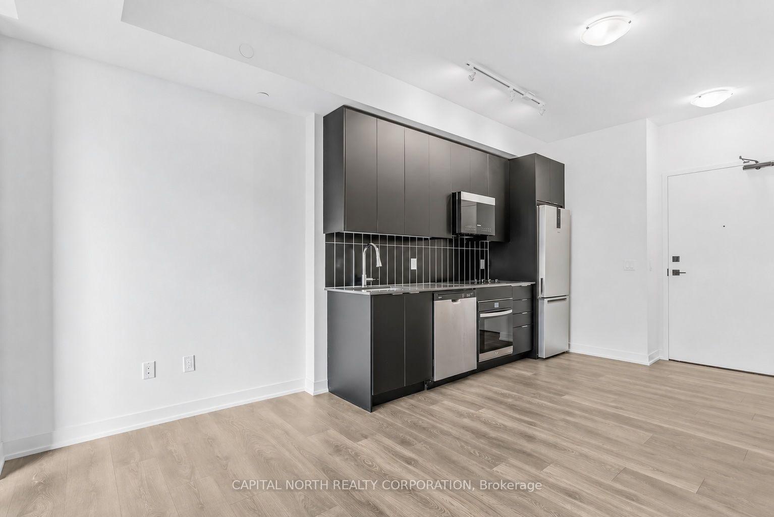 Photo 5 of Unit 1619, 10 Abeja Street, Vaughan, Concord — HOMEH