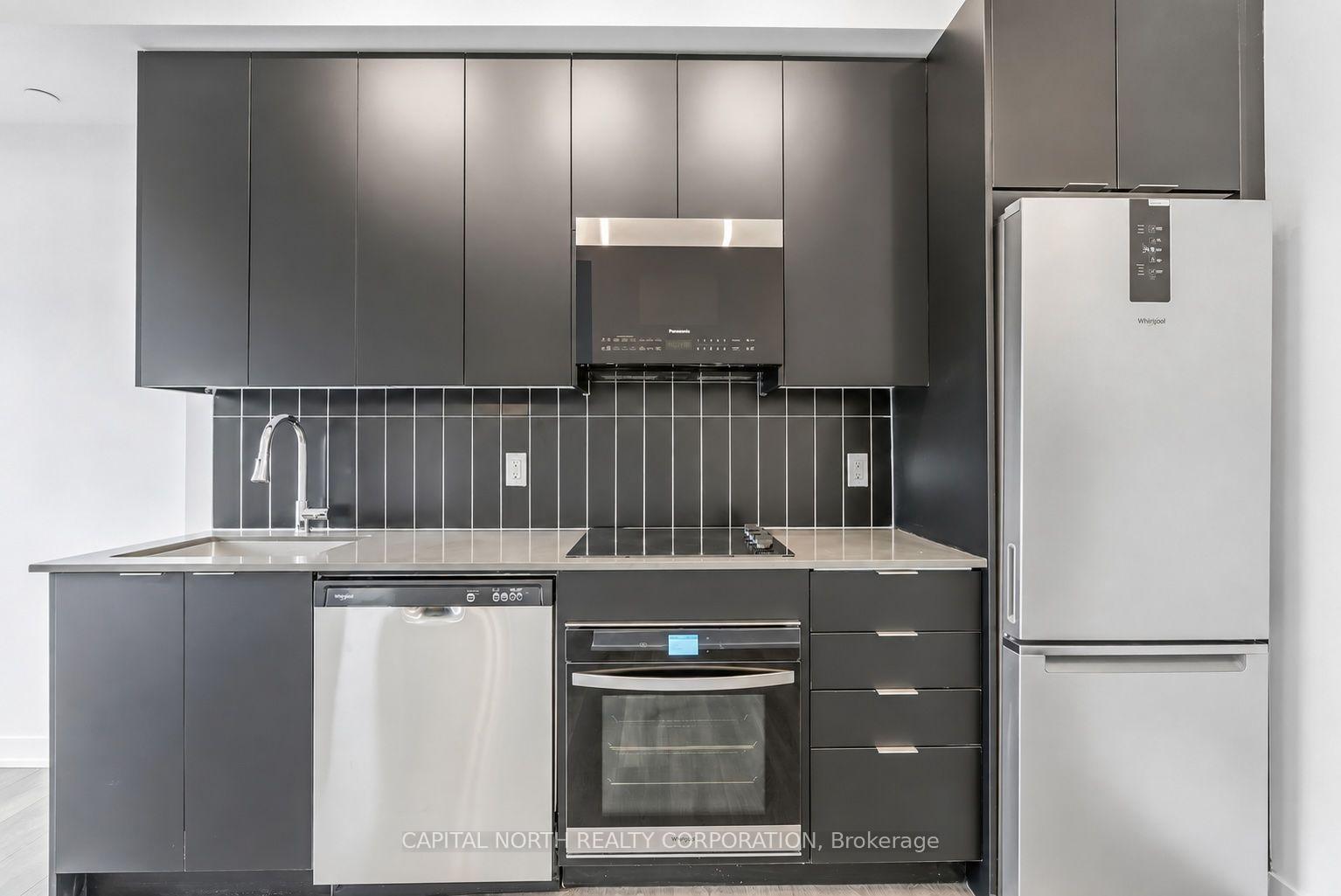 Photo 6 of Unit 1619, 10 Abeja Street, Vaughan, Concord — HOMEH
