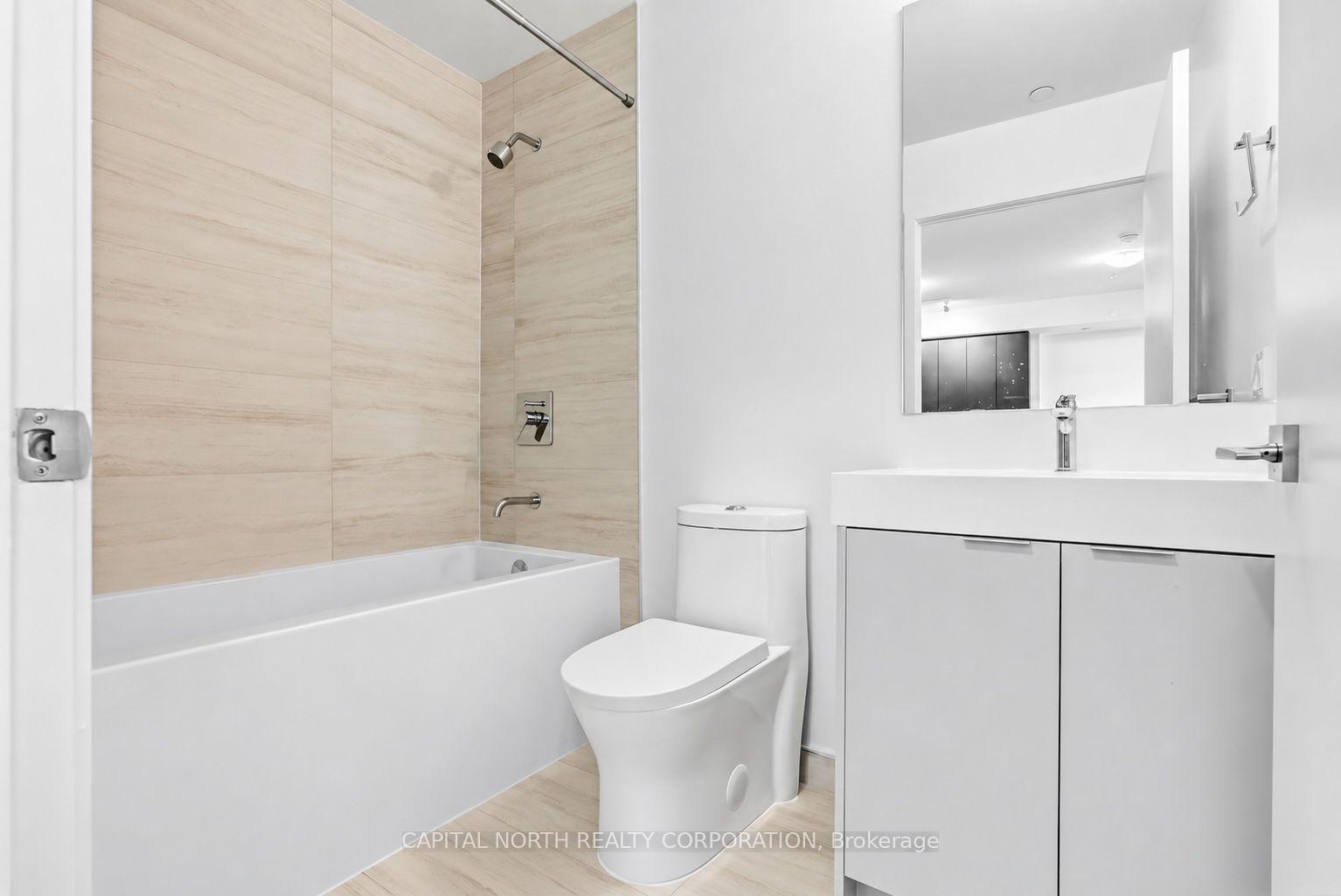 Photo 12 of Unit 1619, 10 Abeja Street, Vaughan, Concord — HOMEH