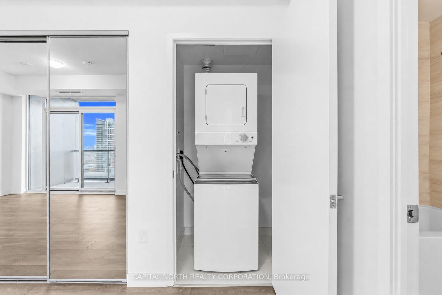 Photo 13 of Unit 1619, 10 Abeja Street, Vaughan, Concord — HOMEH