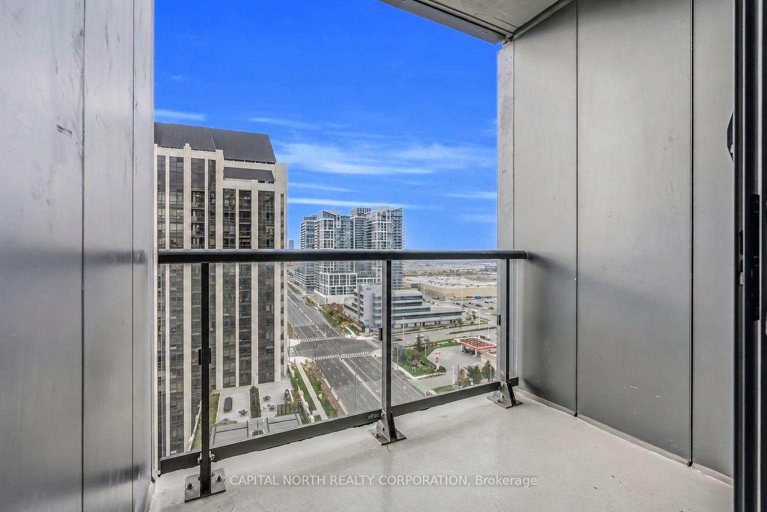 Photo 14 of Unit 1619, 10 Abeja Street, Vaughan, Concord — HOMEH